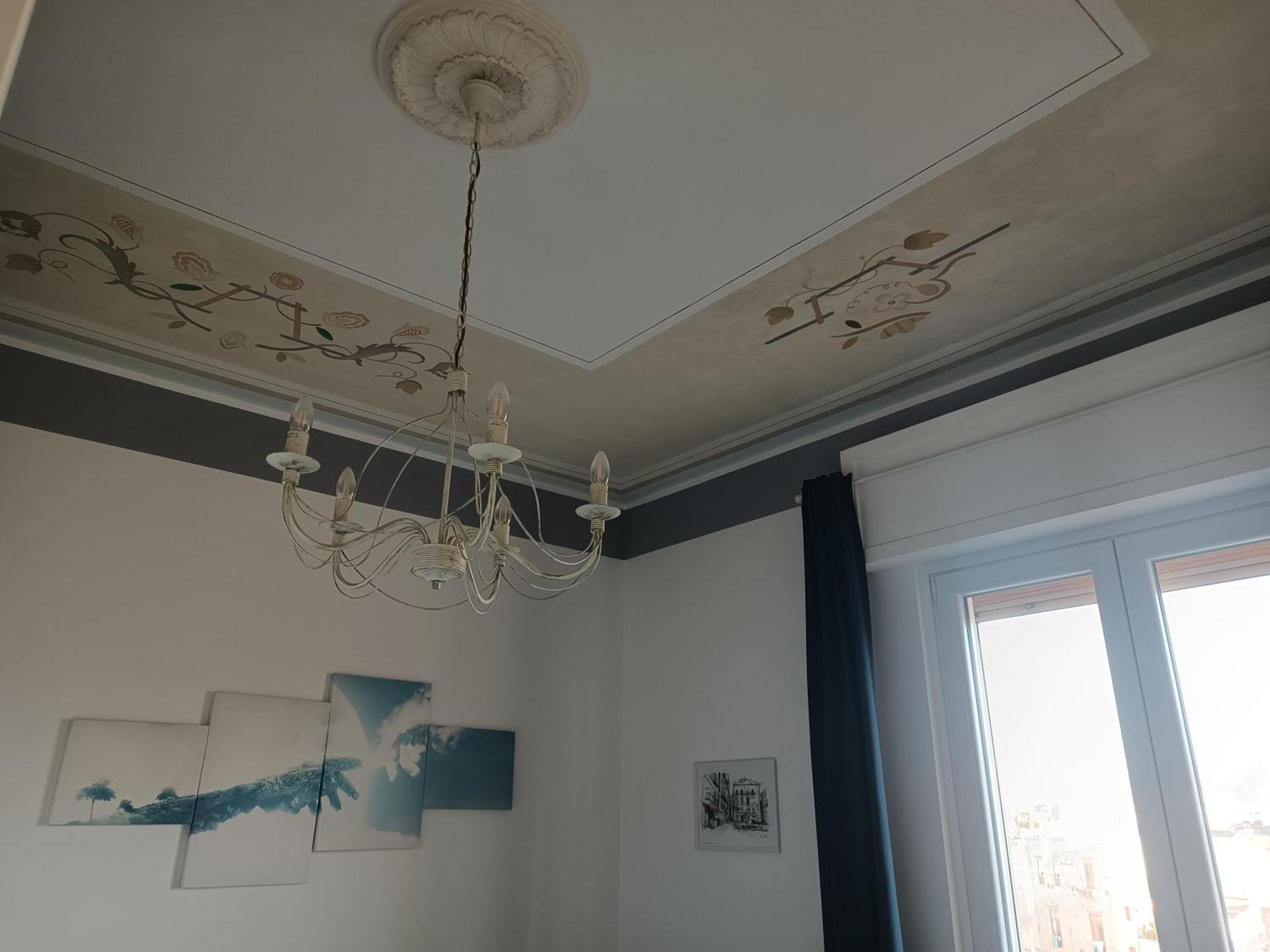Le Cupole Deco Bed & Breakfast
