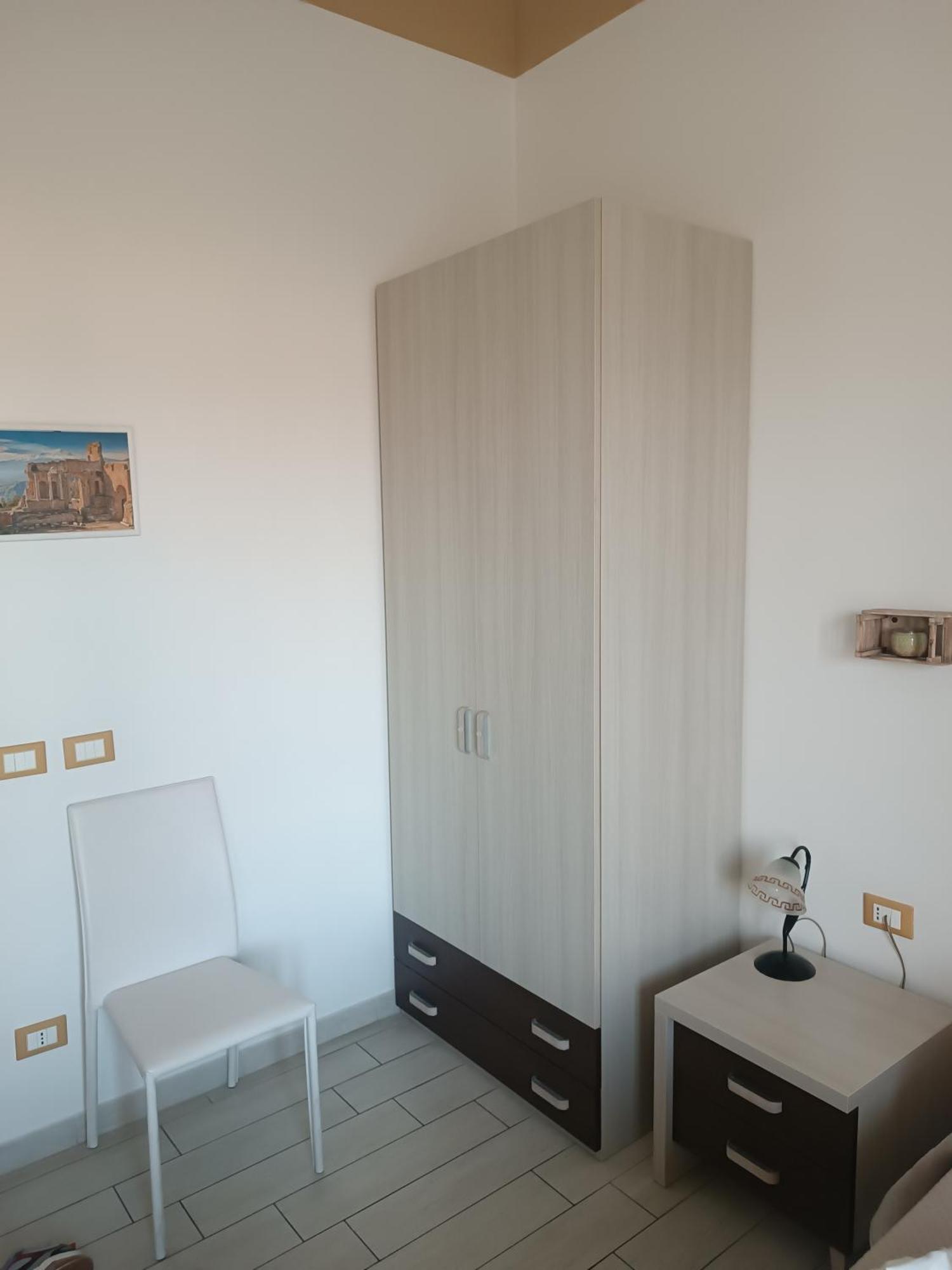Bed & Breakfast Le Cupole Deco Palermo