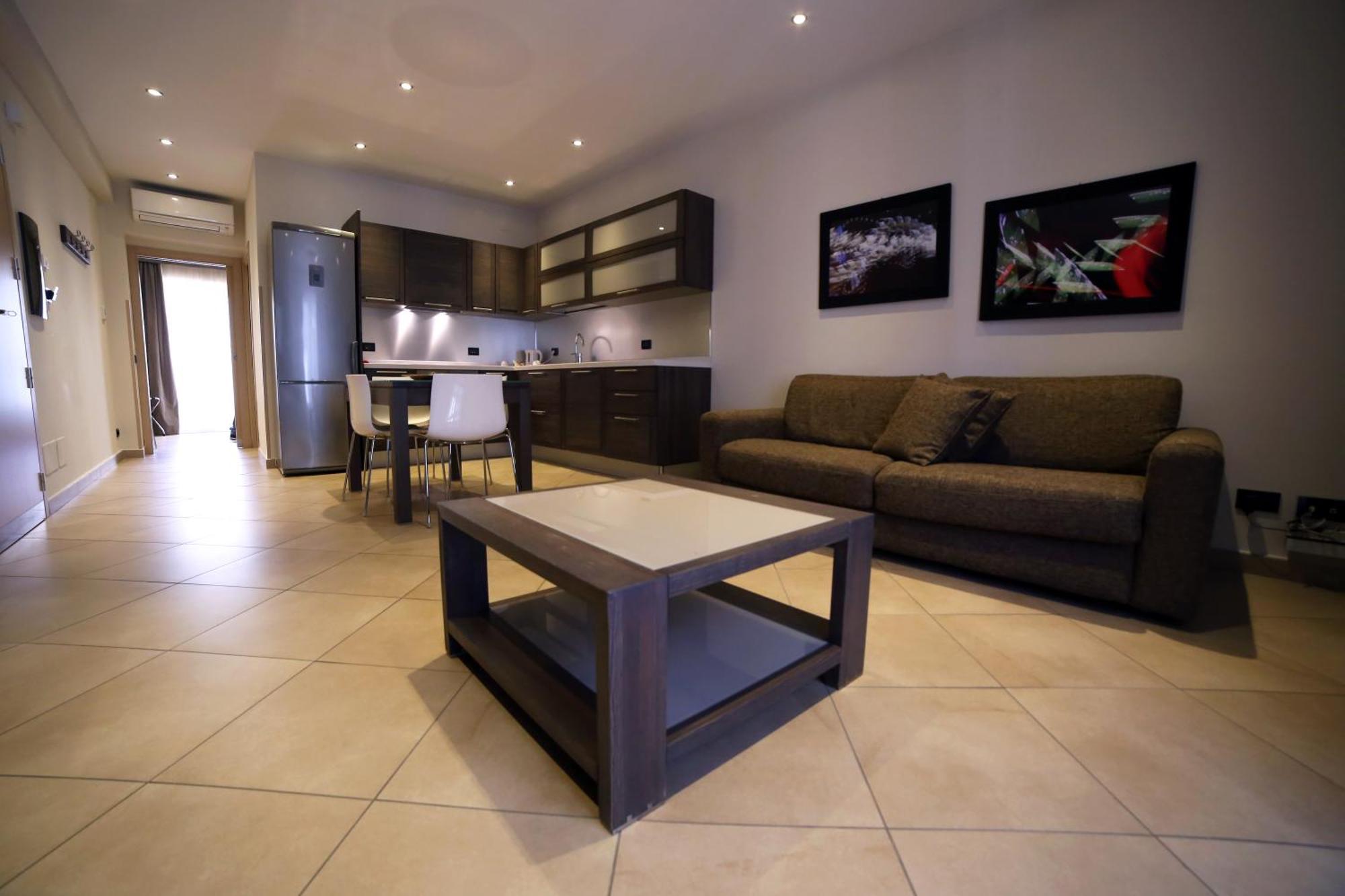 Guest house Bb 10 Serpotta - Palazzo Riolo & Restaurant 3*
