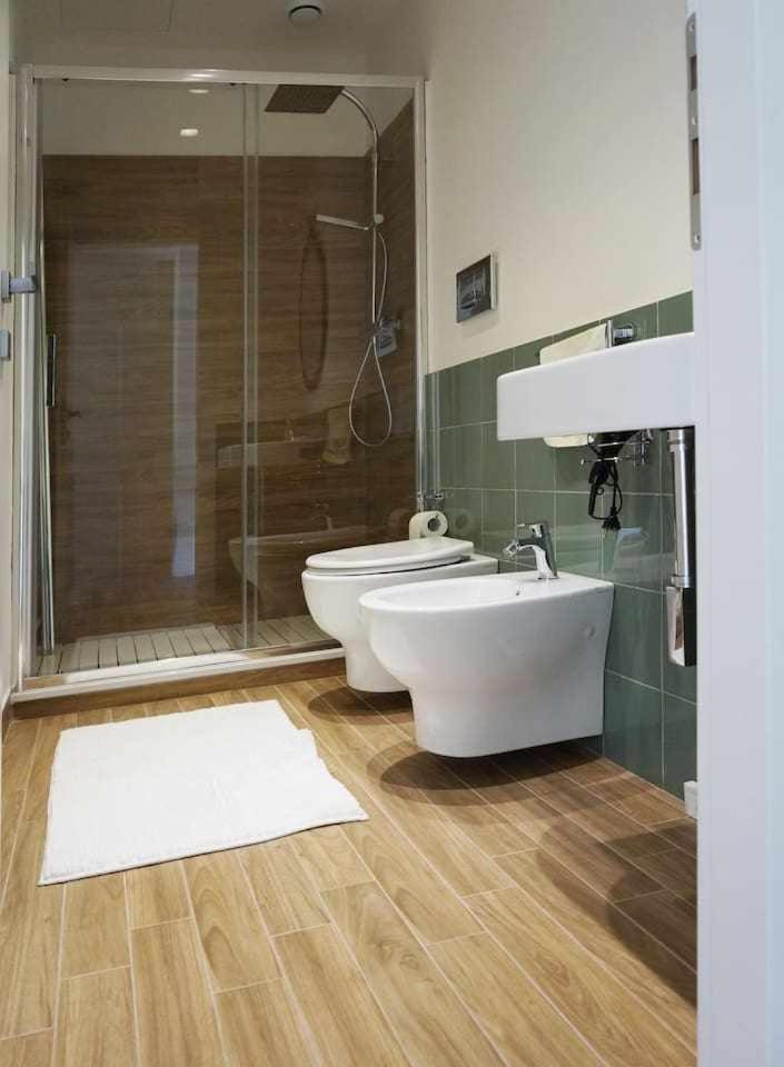 Apartment Favorita Palermo