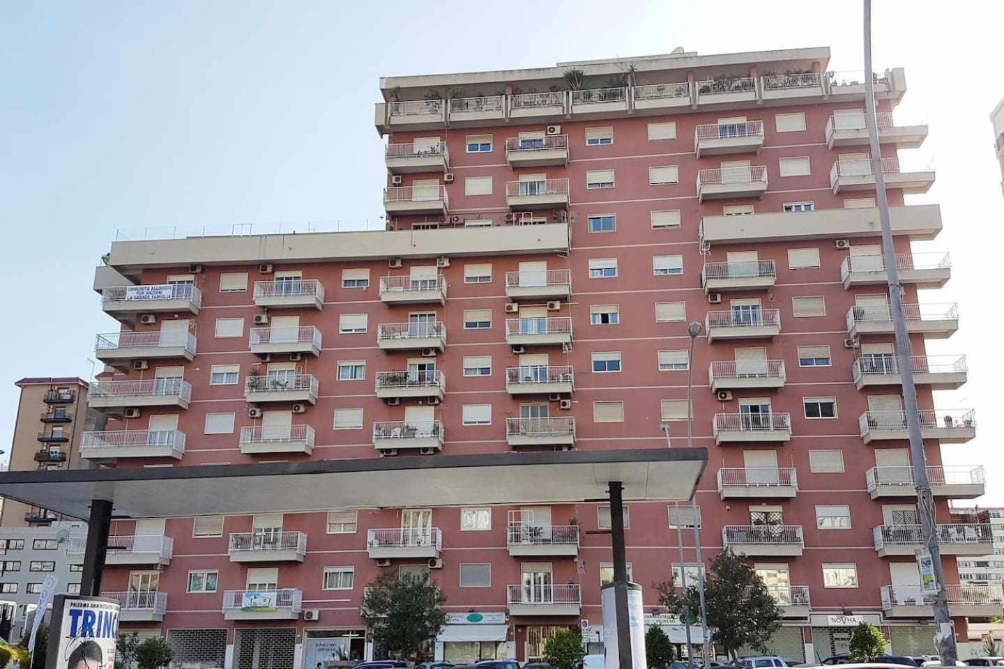 Favorita Palermo