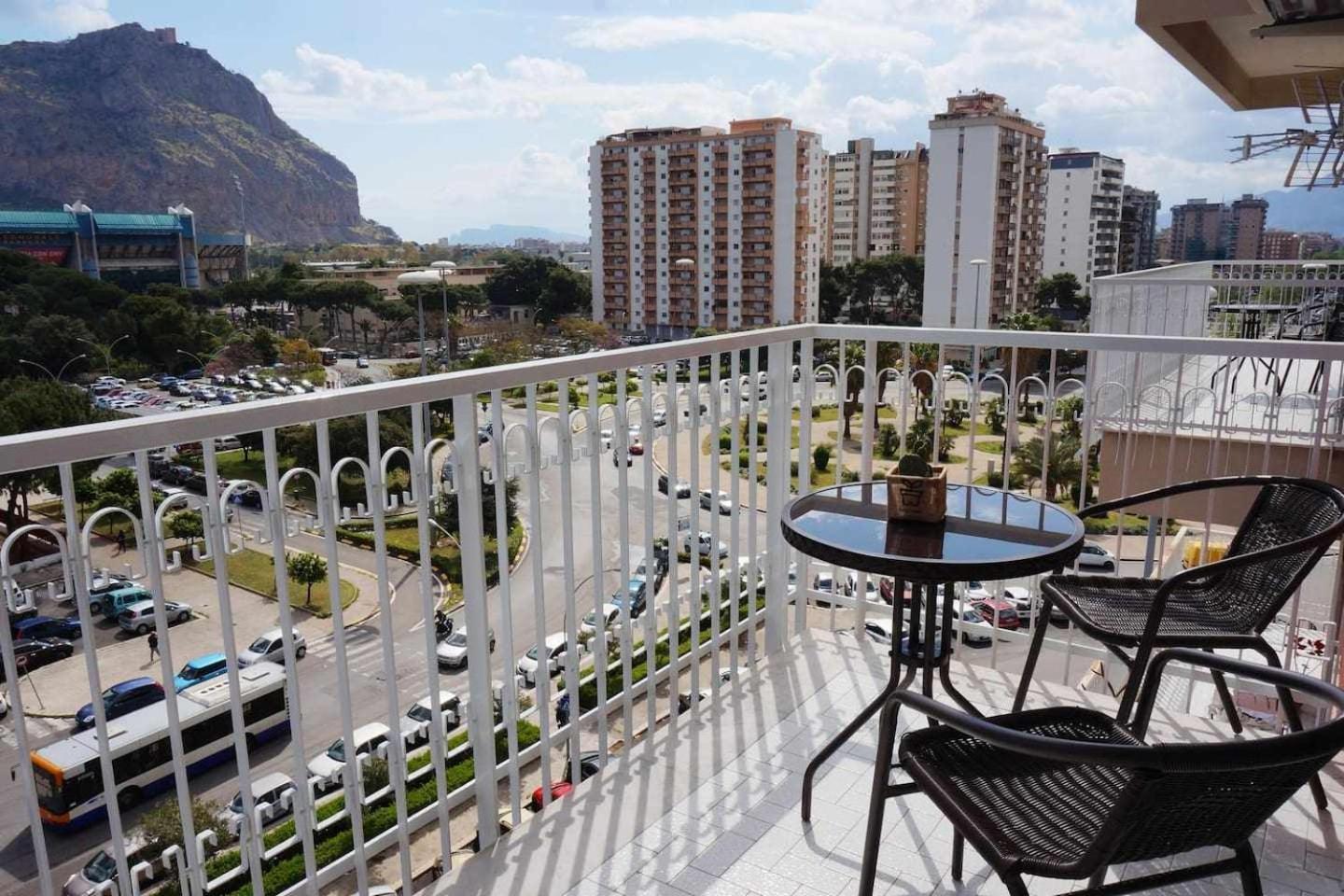 Apartment Favorita