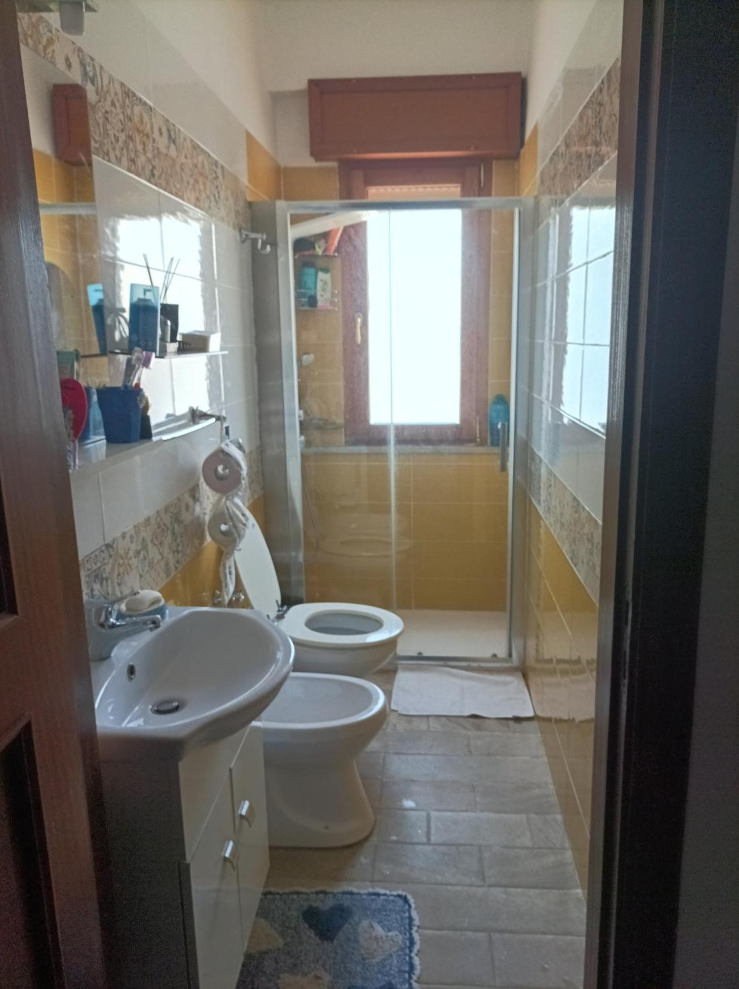 Signorile In Condominio Rallo *