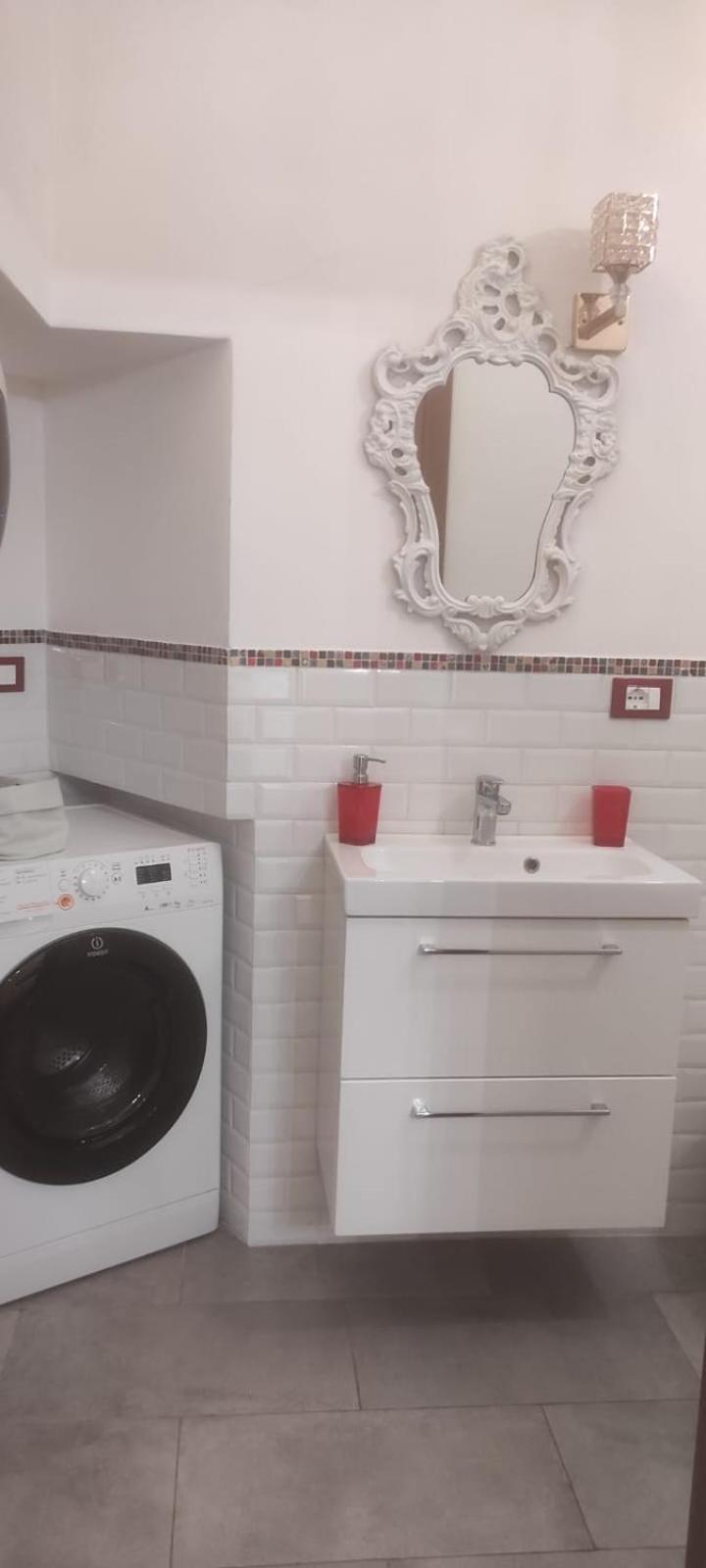 Luxury Via Genova Appartamento Palermo