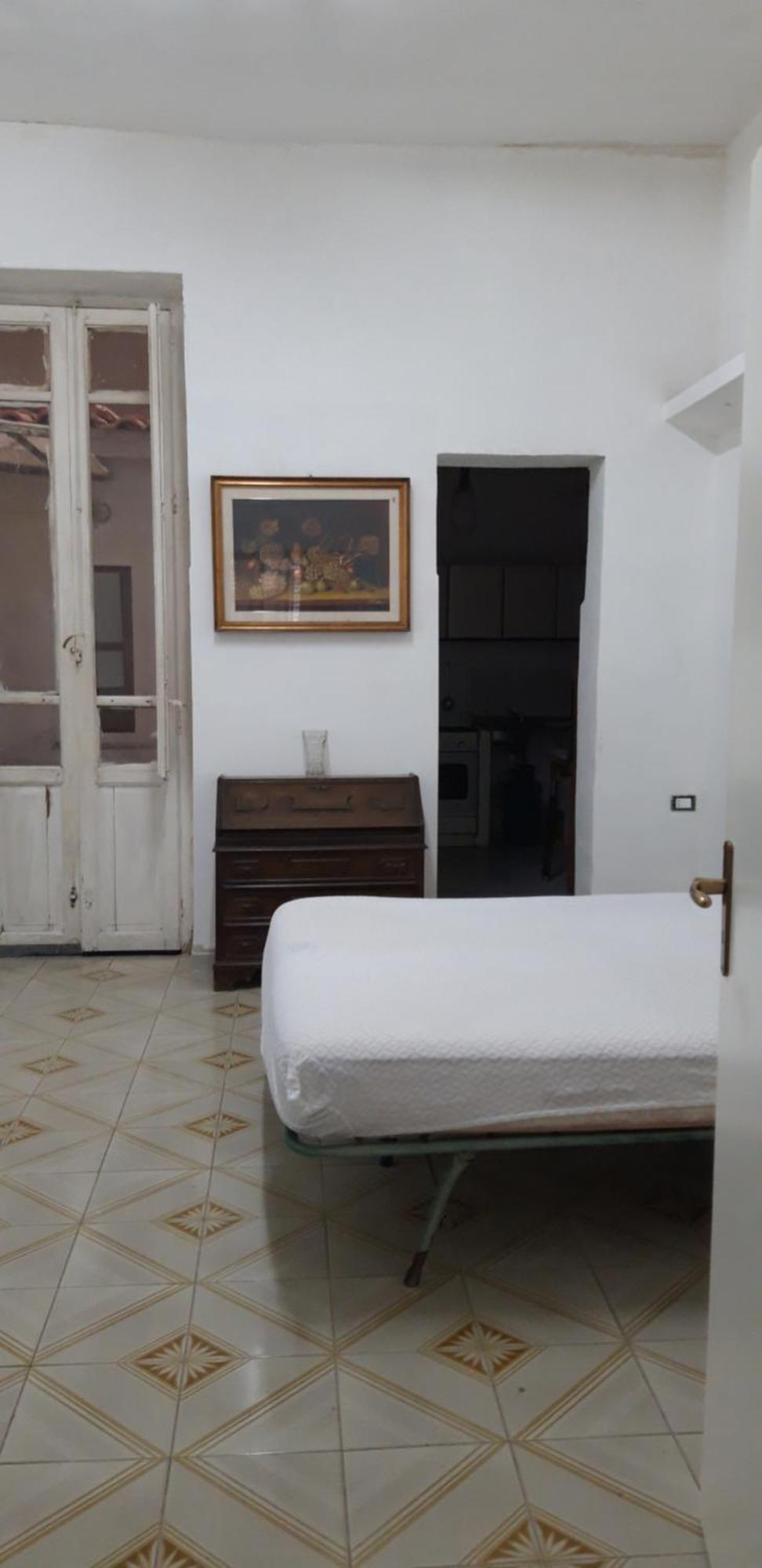 Casa Mortillaro Apartment
