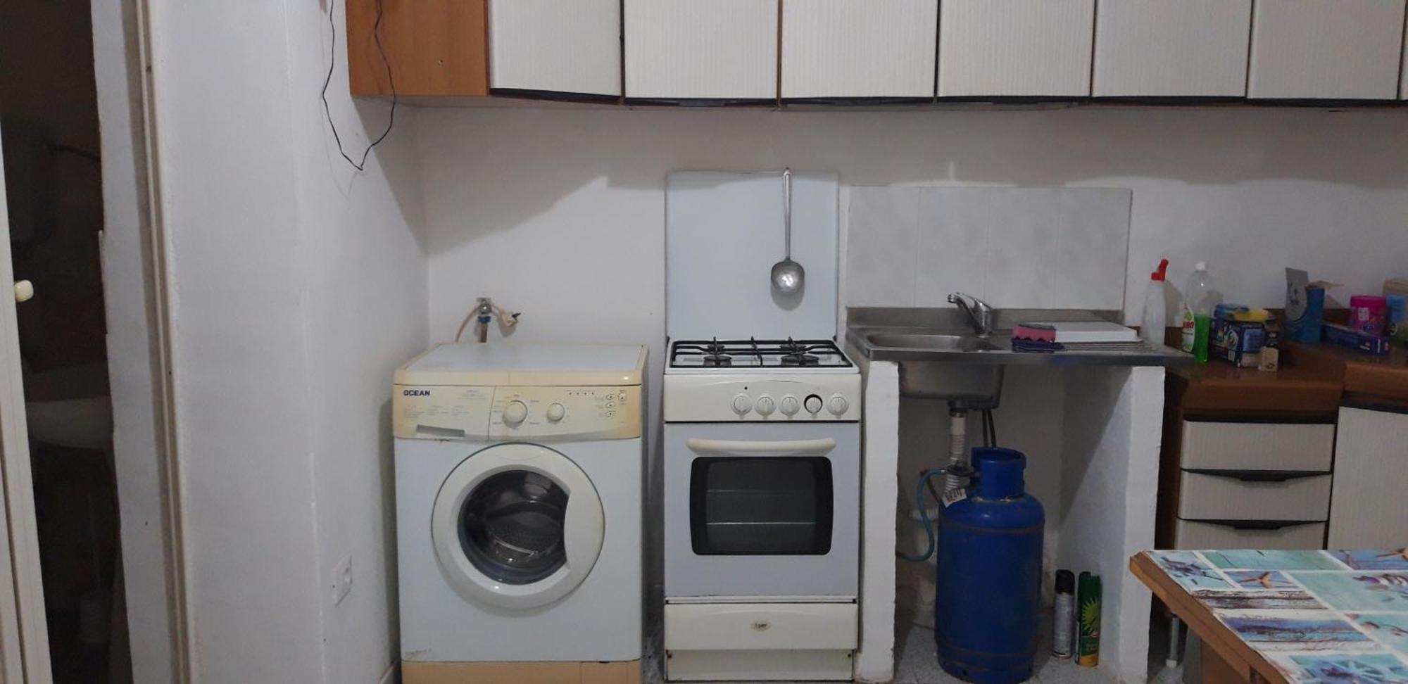 Casa Mortillaro Apartment Palermo