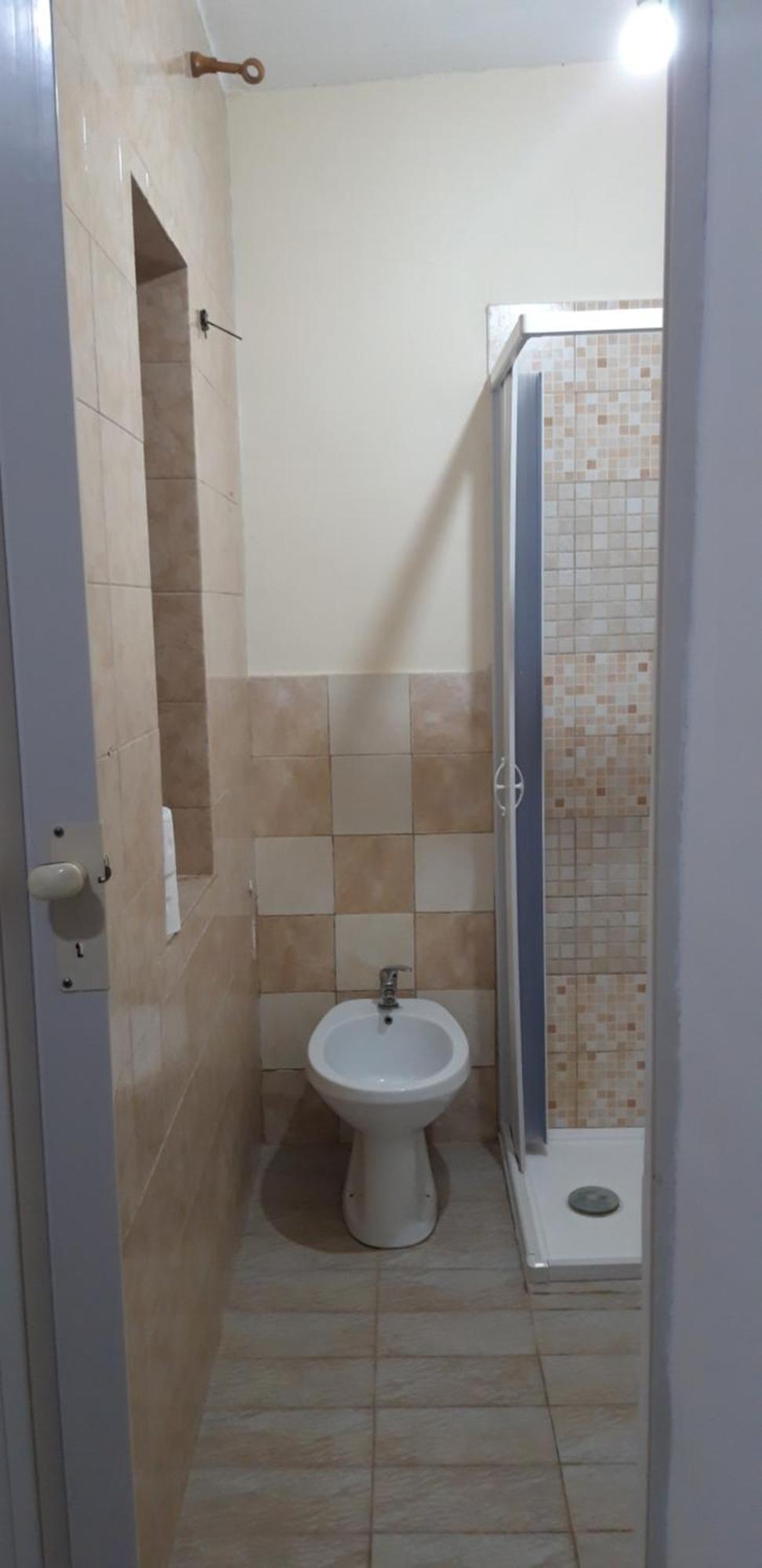Apartment Casa Mortillaro Palermo