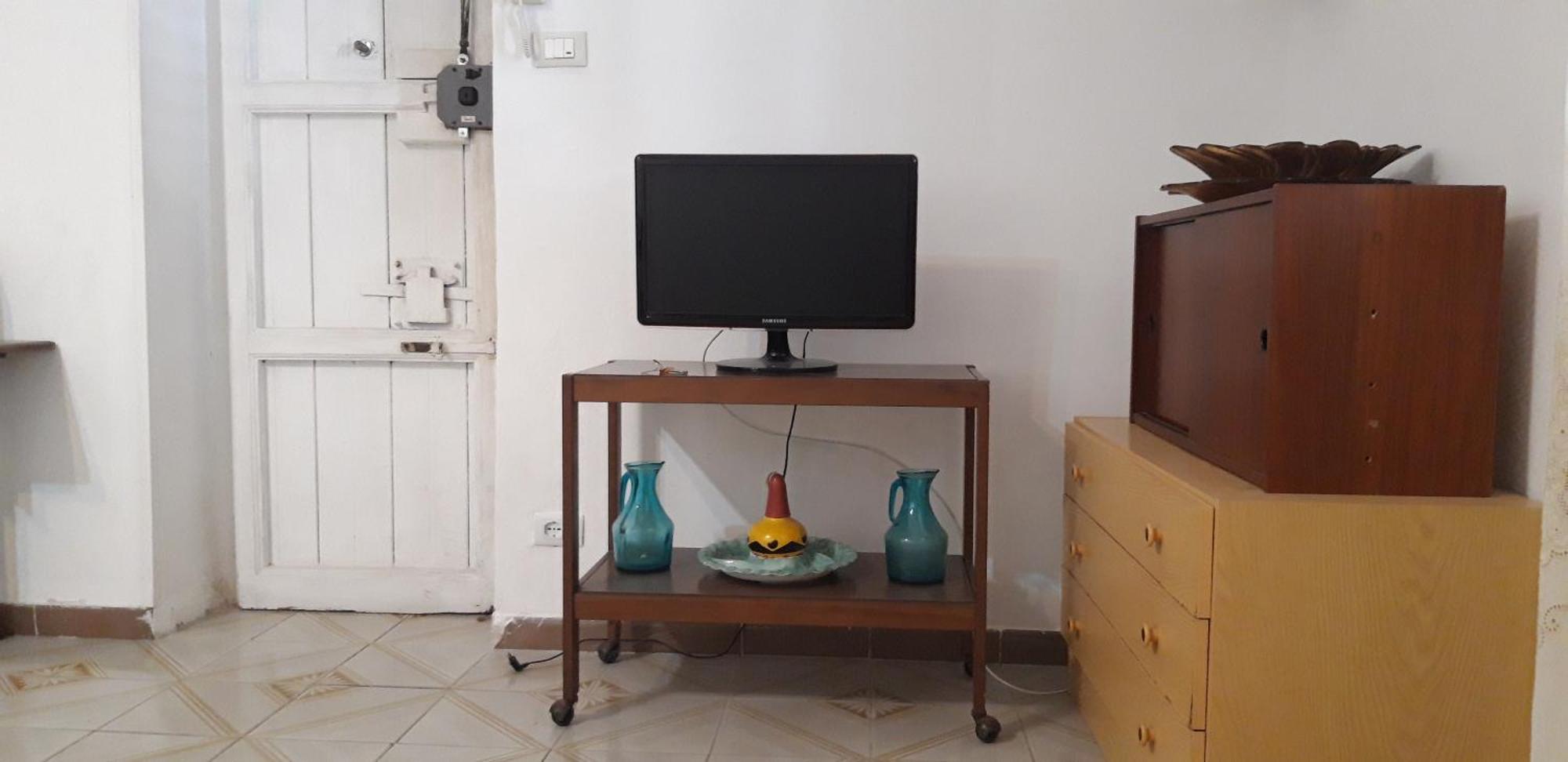 Casa Mortillaro * Palermo