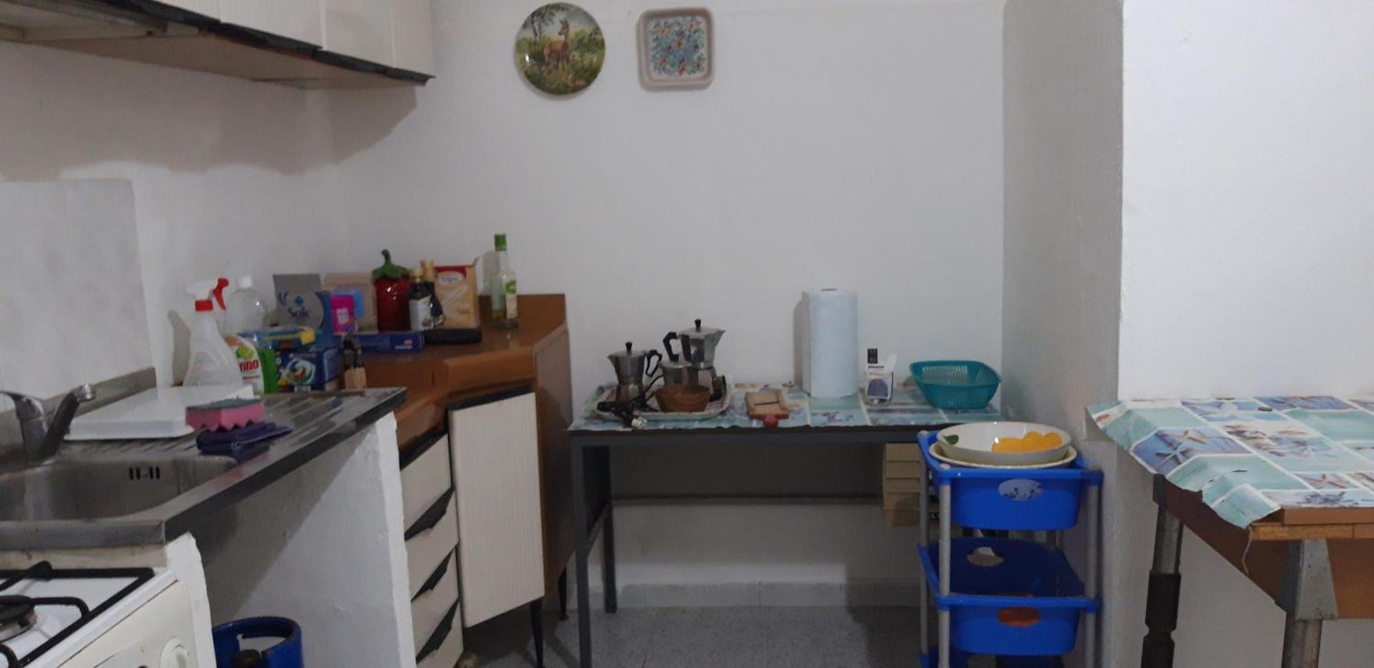 Apartment Casa Mortillaro Palermo