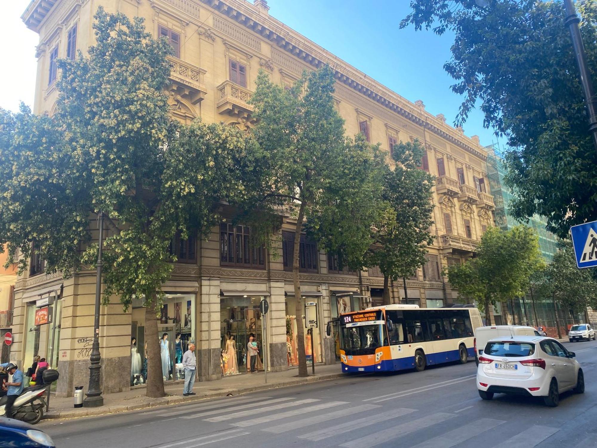 Suiteinpalermo - Vacanze Nel Centro Storico * Palermo
