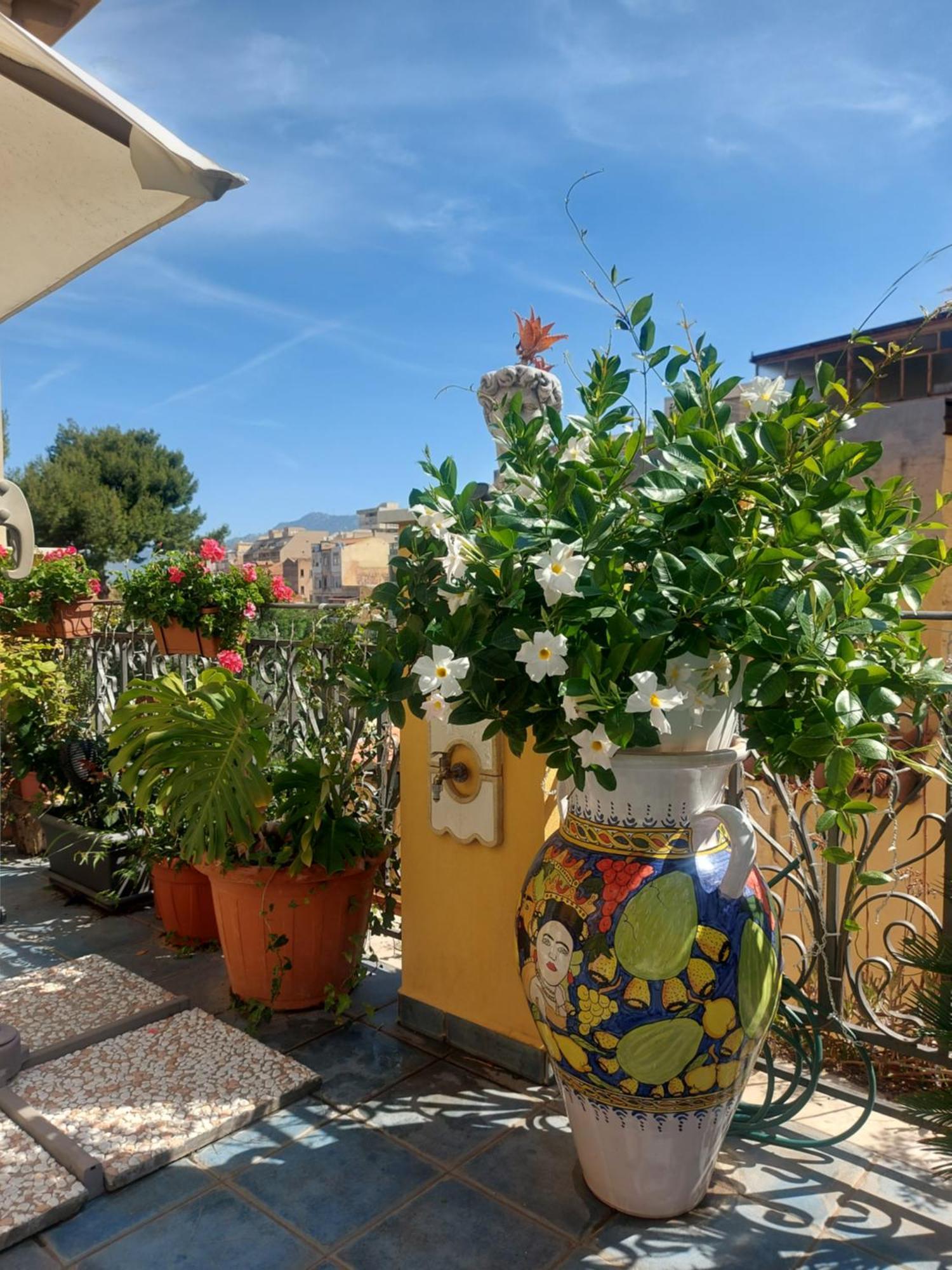 Le Vele Palermo