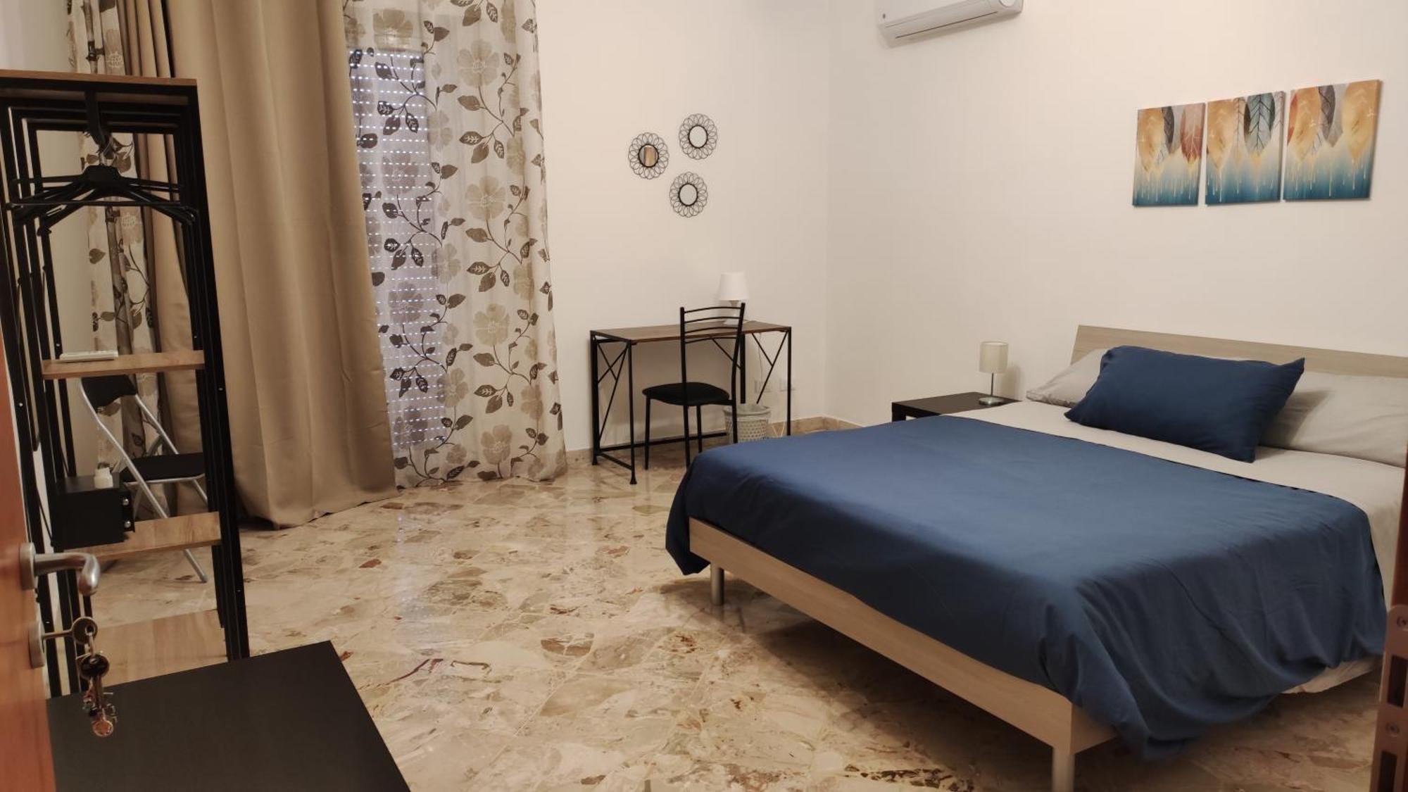 Apartment Amuni And Lt *