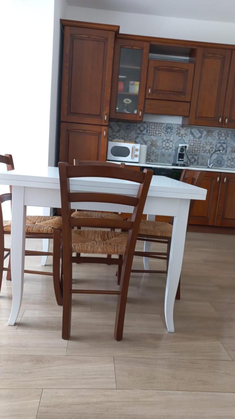 Apartment Mondello Sea House Palermo