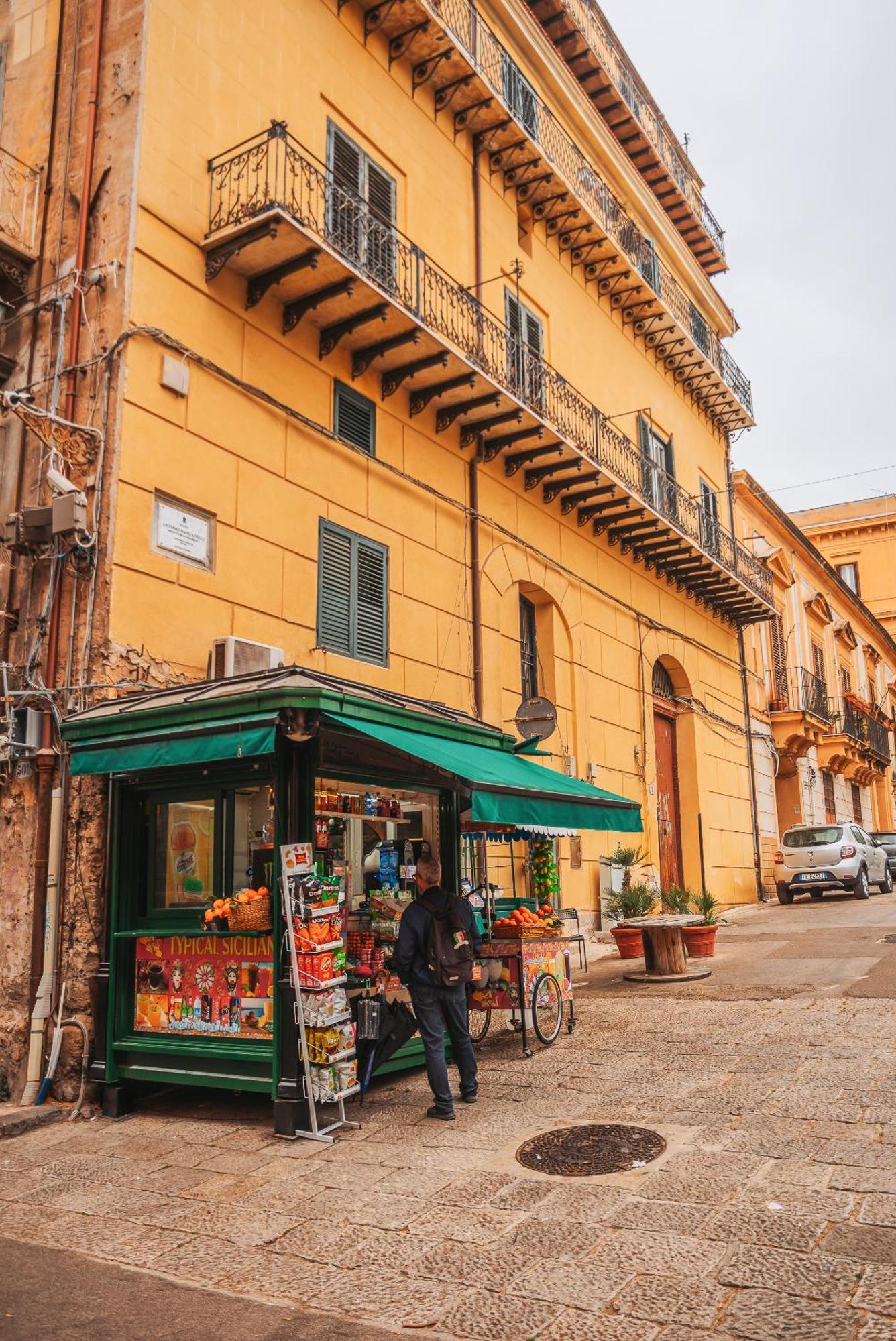 Residenza Del Vescovo 1 *