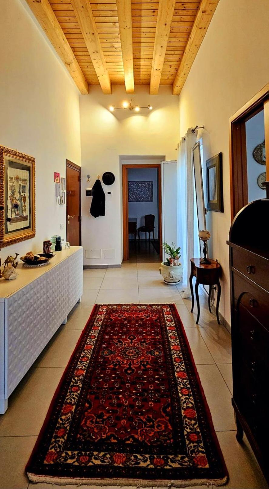 Casa Rivoluzione *