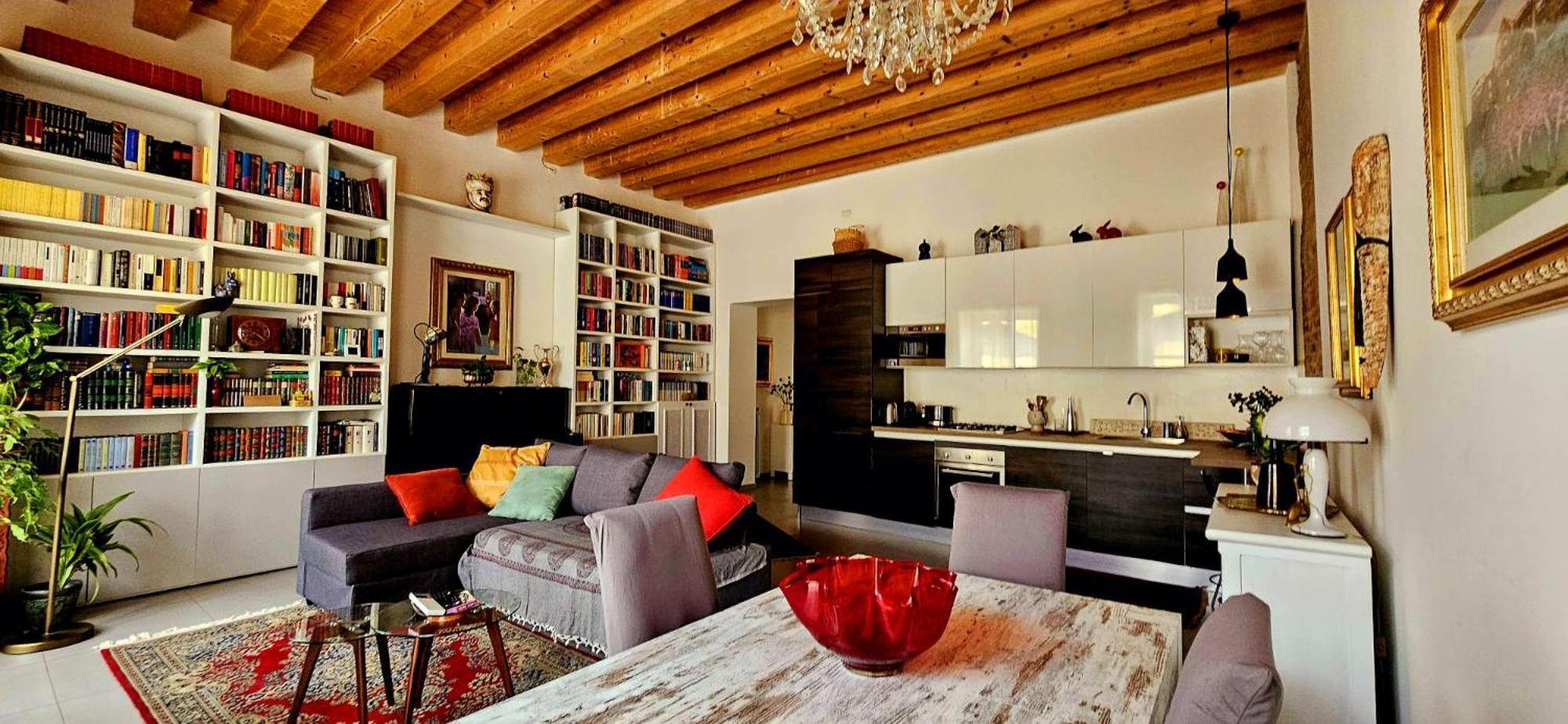 Casa Rivoluzione