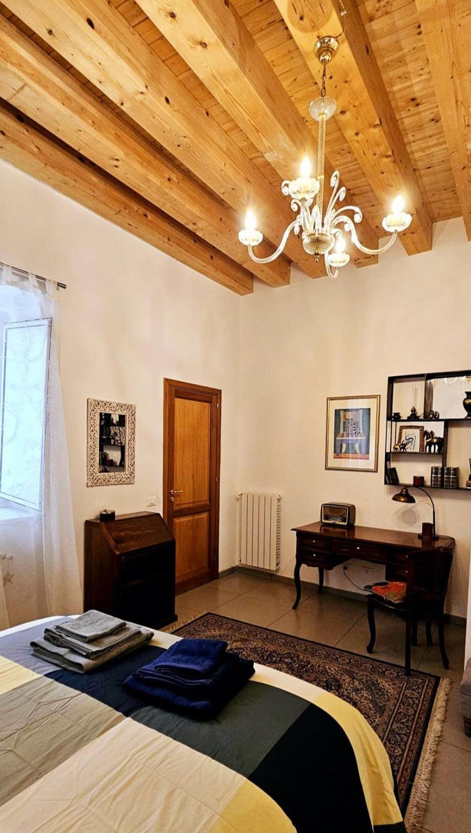 Casa Rivoluzione Apartment