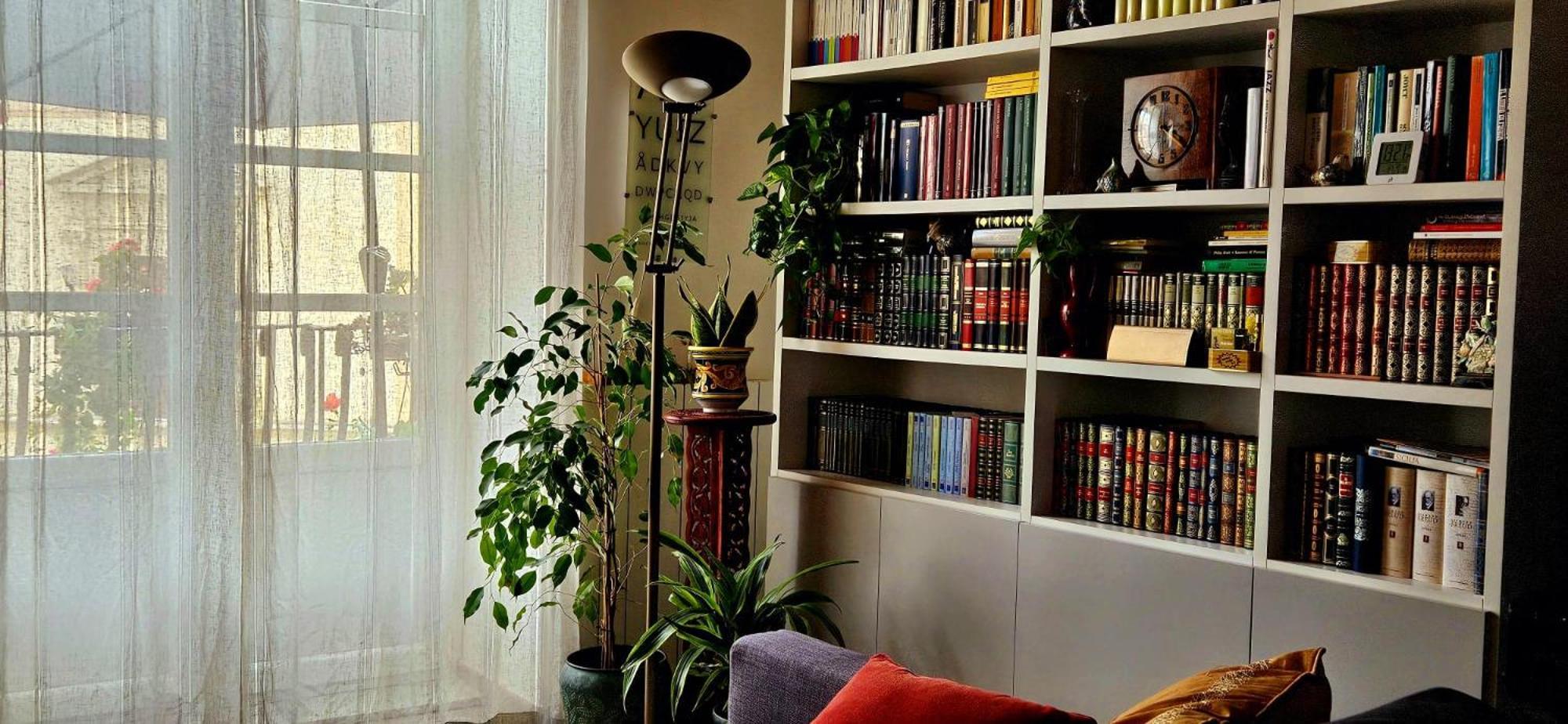 Apartment Casa Rivoluzione *