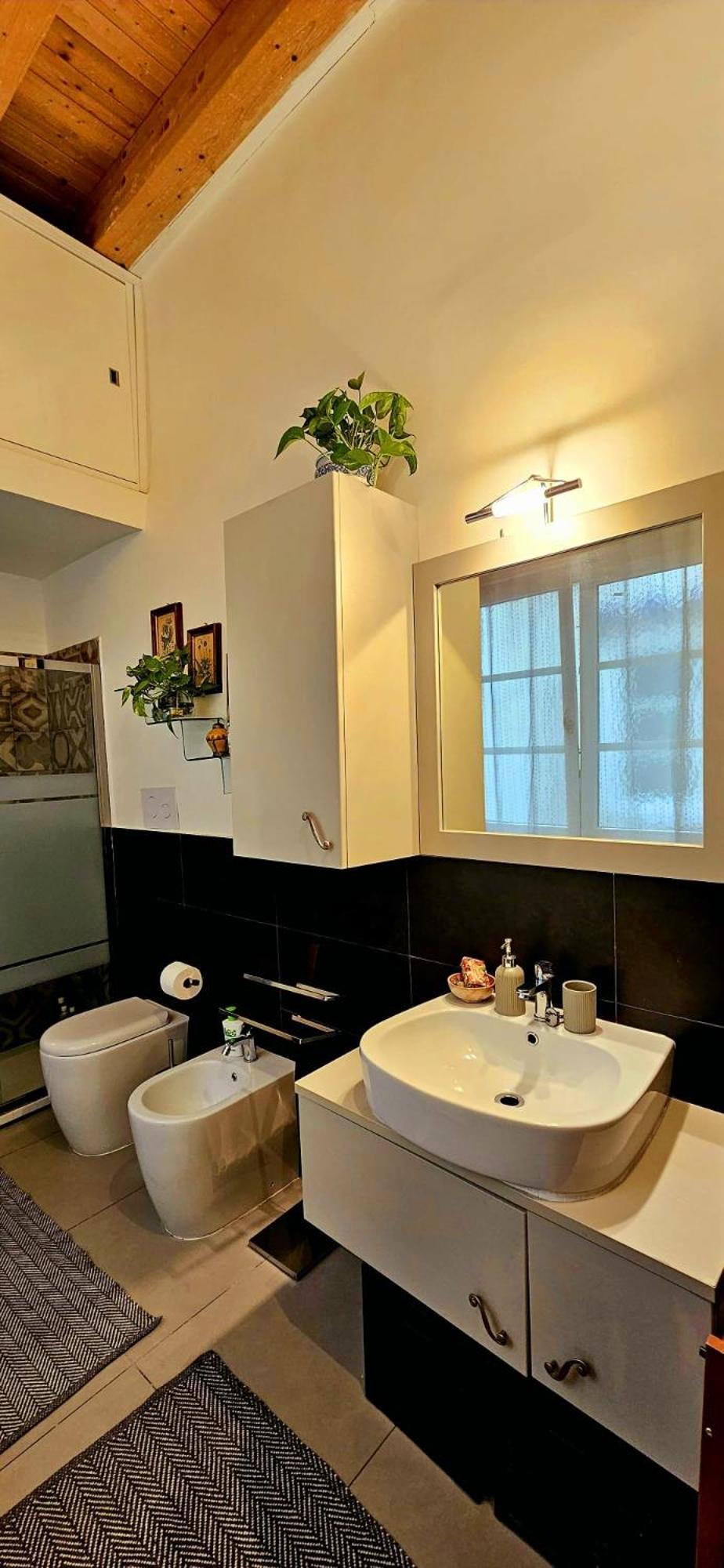 Casa Rivoluzione Apartment Palermo