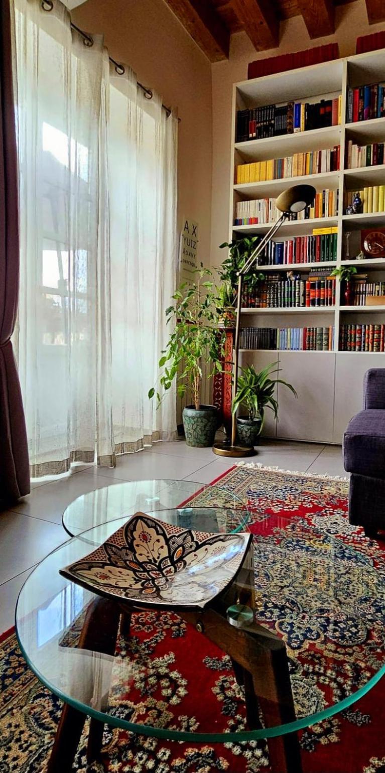 Apartment Casa Rivoluzione