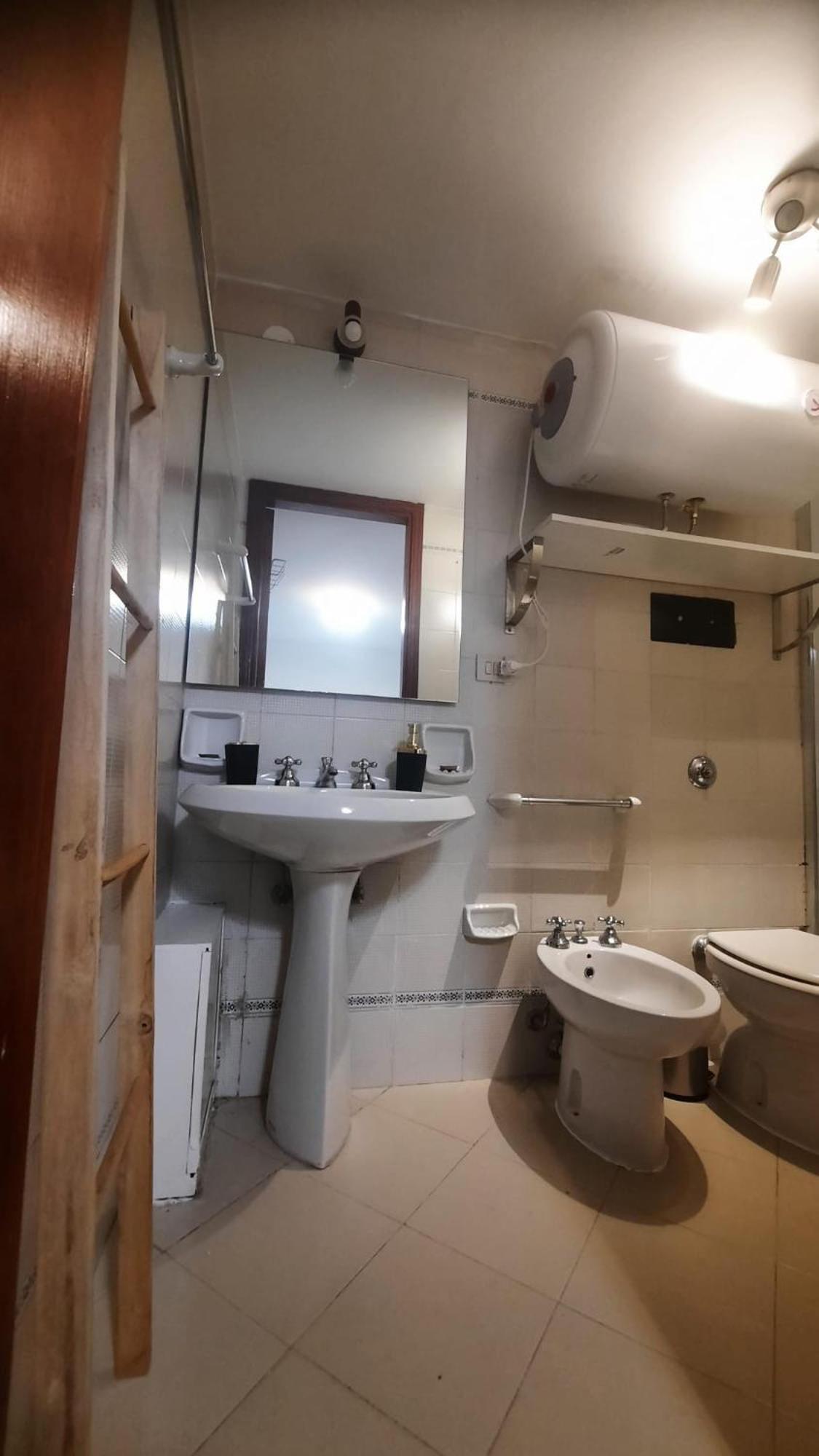 Apartamento A Due Passi Da Mondello