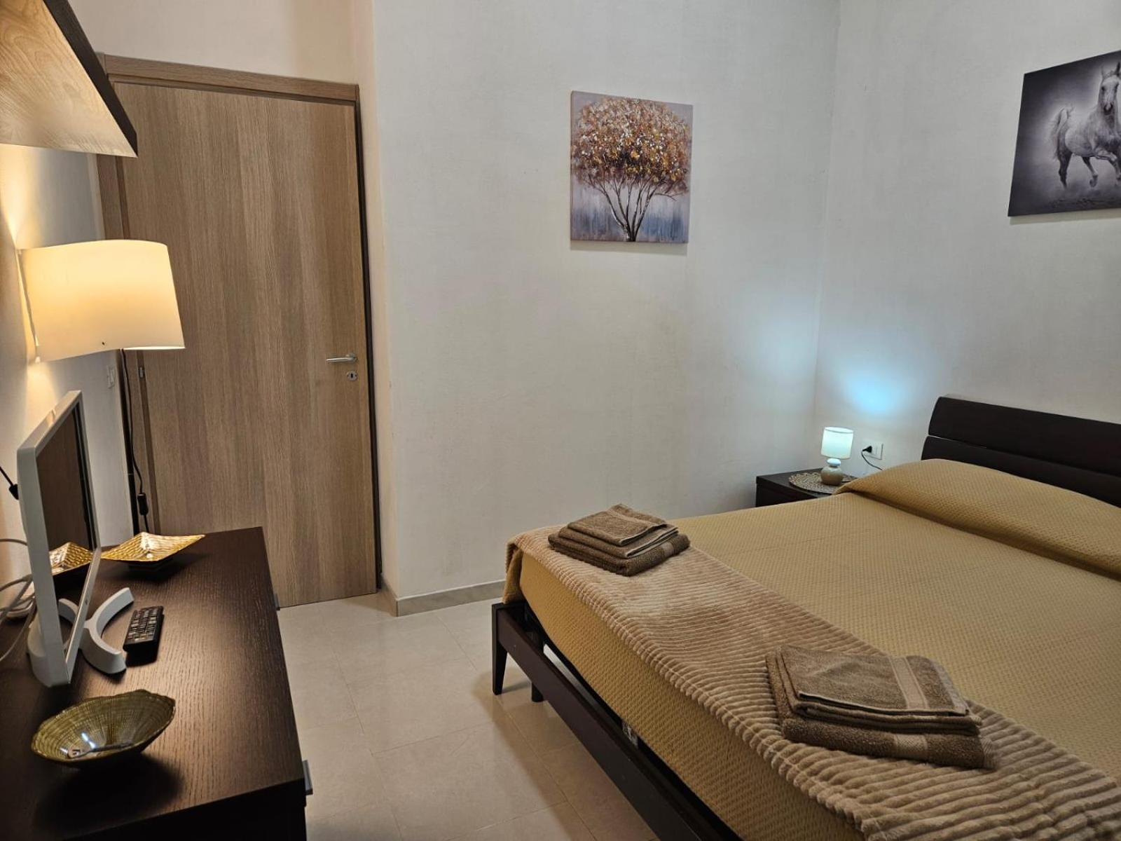 Casa Lumia Apartment Palermo