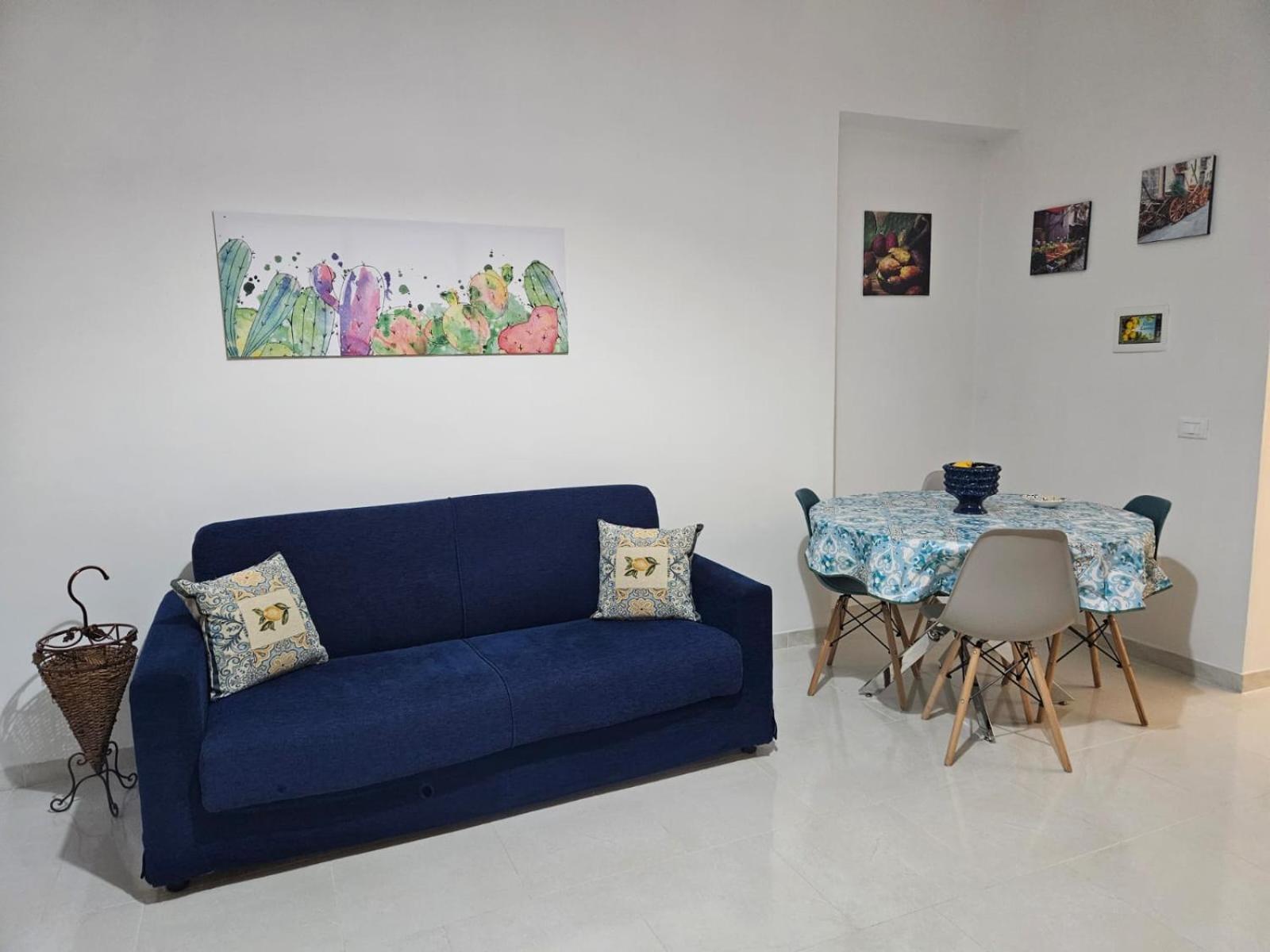 Casa Lumia