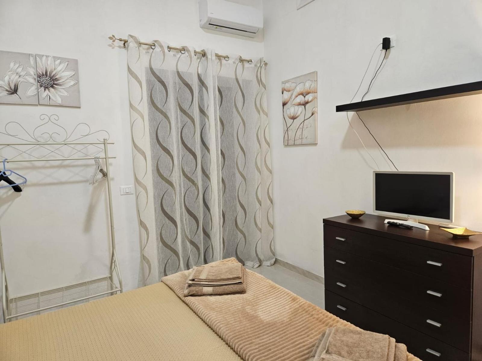 Apartment Casa Lumia Palermo