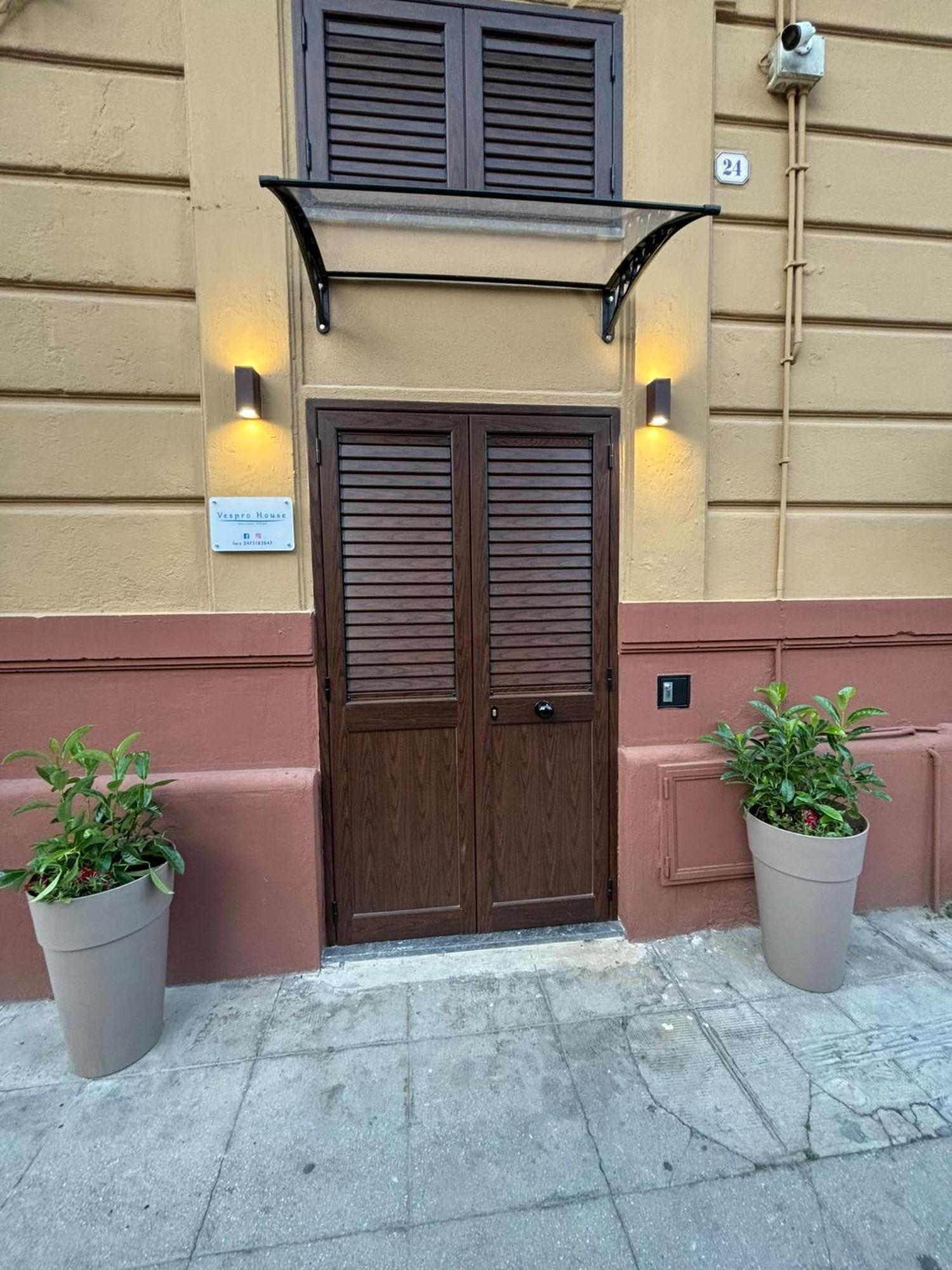 Casa vacanze Vespro House *