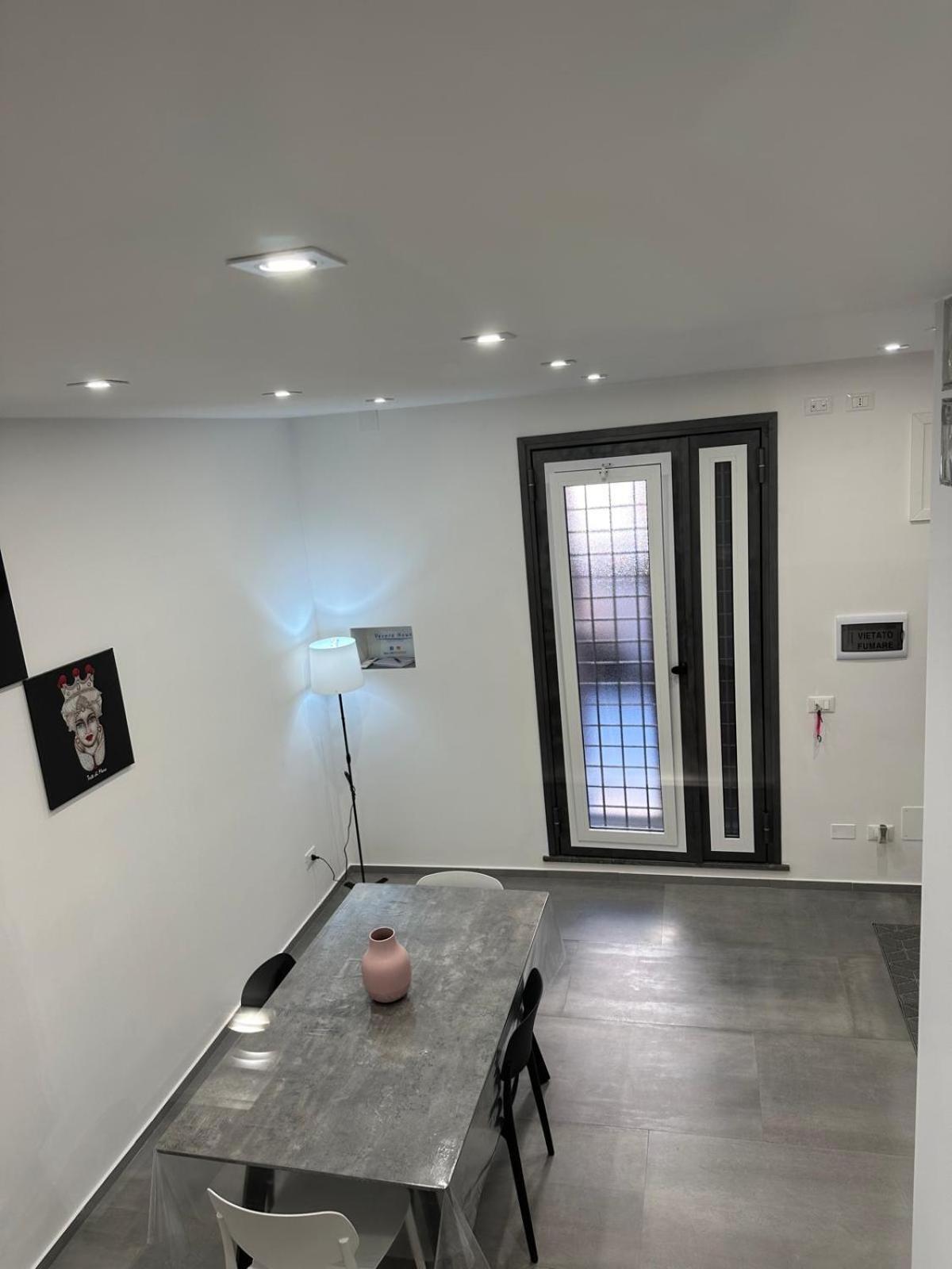 Casa vacanze Vespro House Palermo