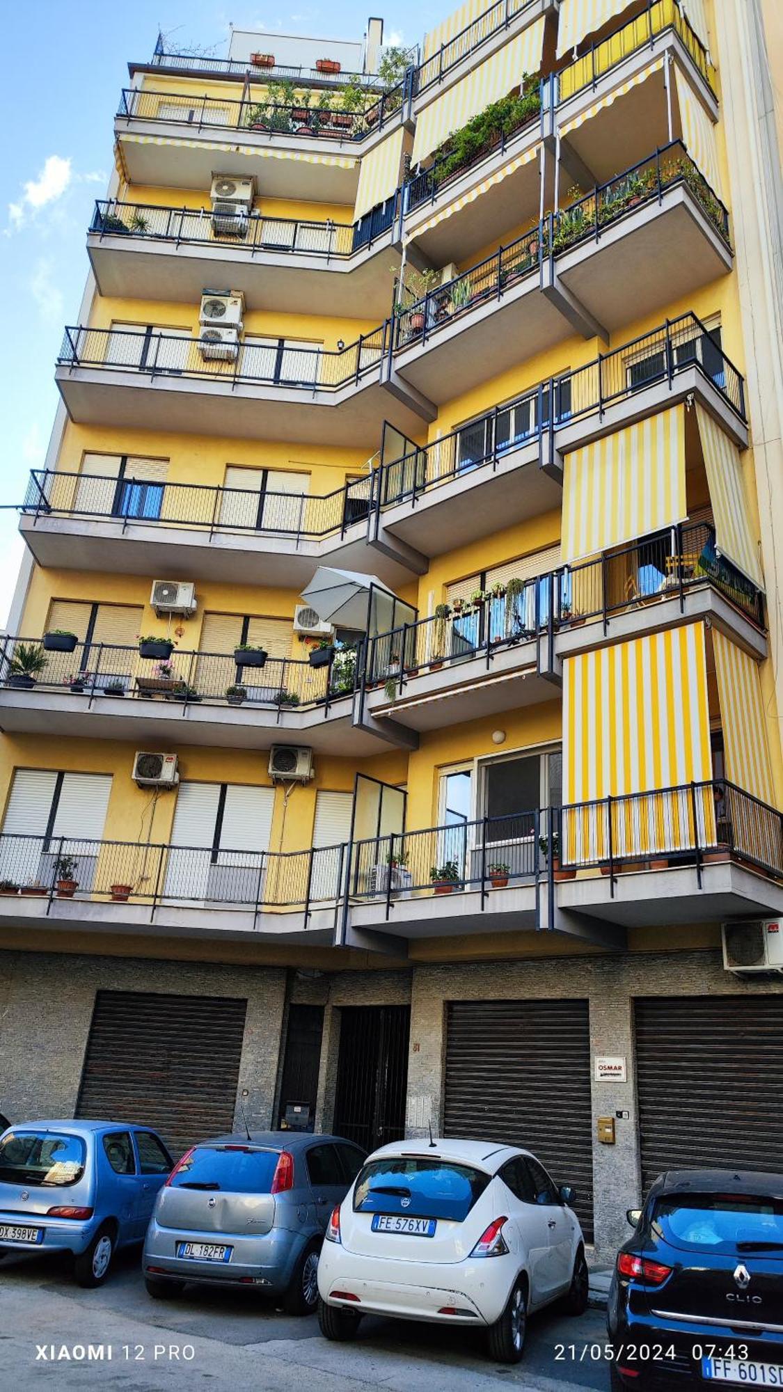 Oasi Liberta Appartamento Palermo