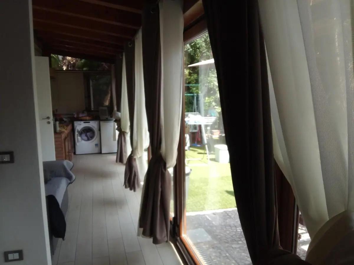 Loft Mondello Palermo