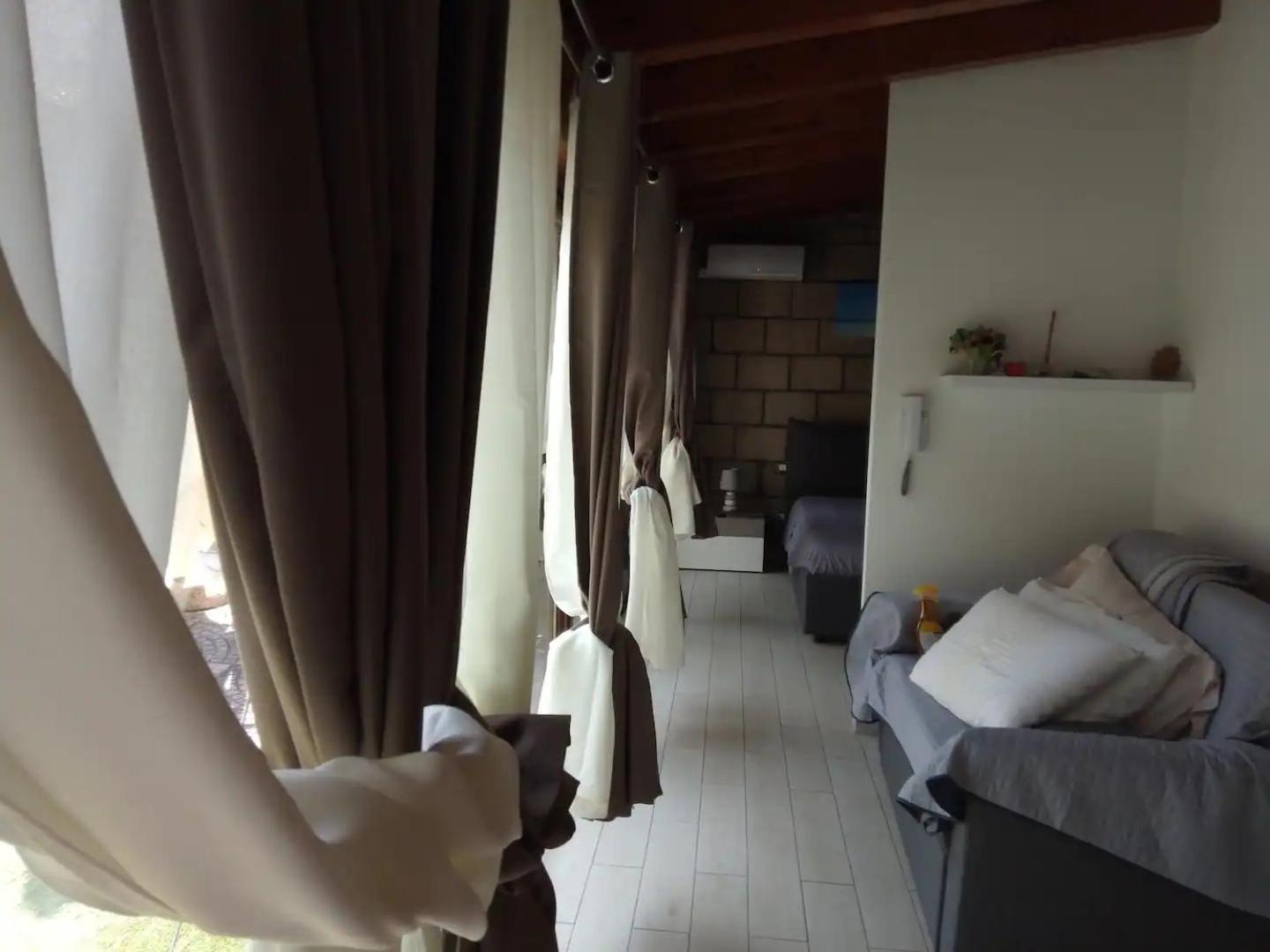 Loft Mondello Apartamento Palermo
