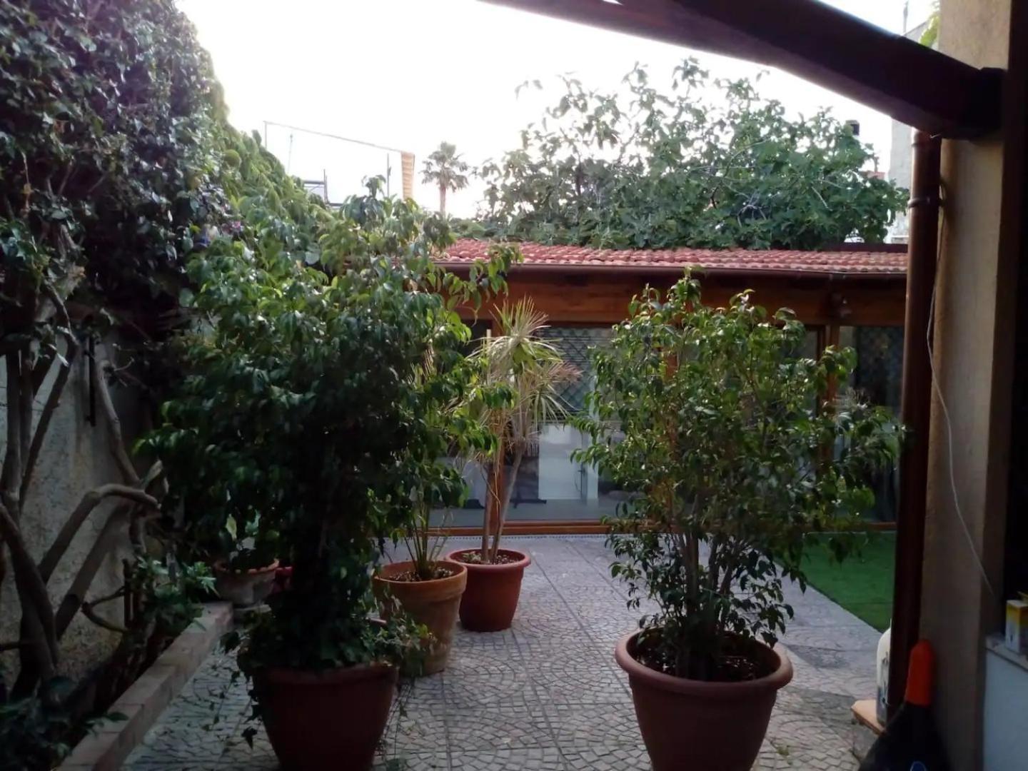 Apartamento Loft Mondello Palermo