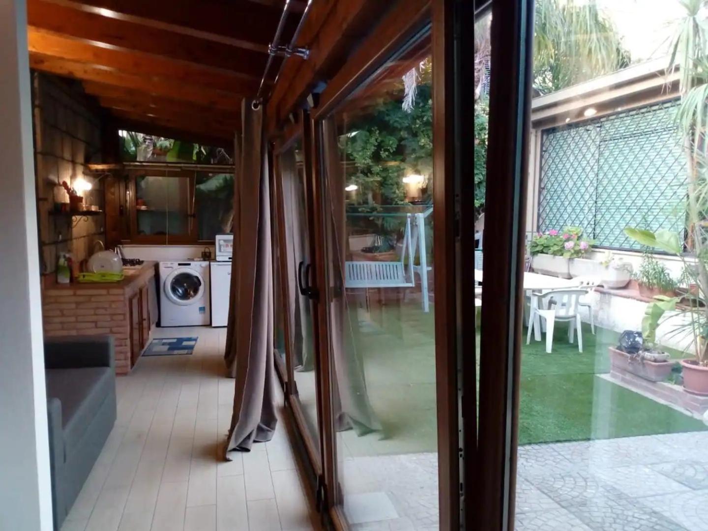 Loft Mondello Apartamento *