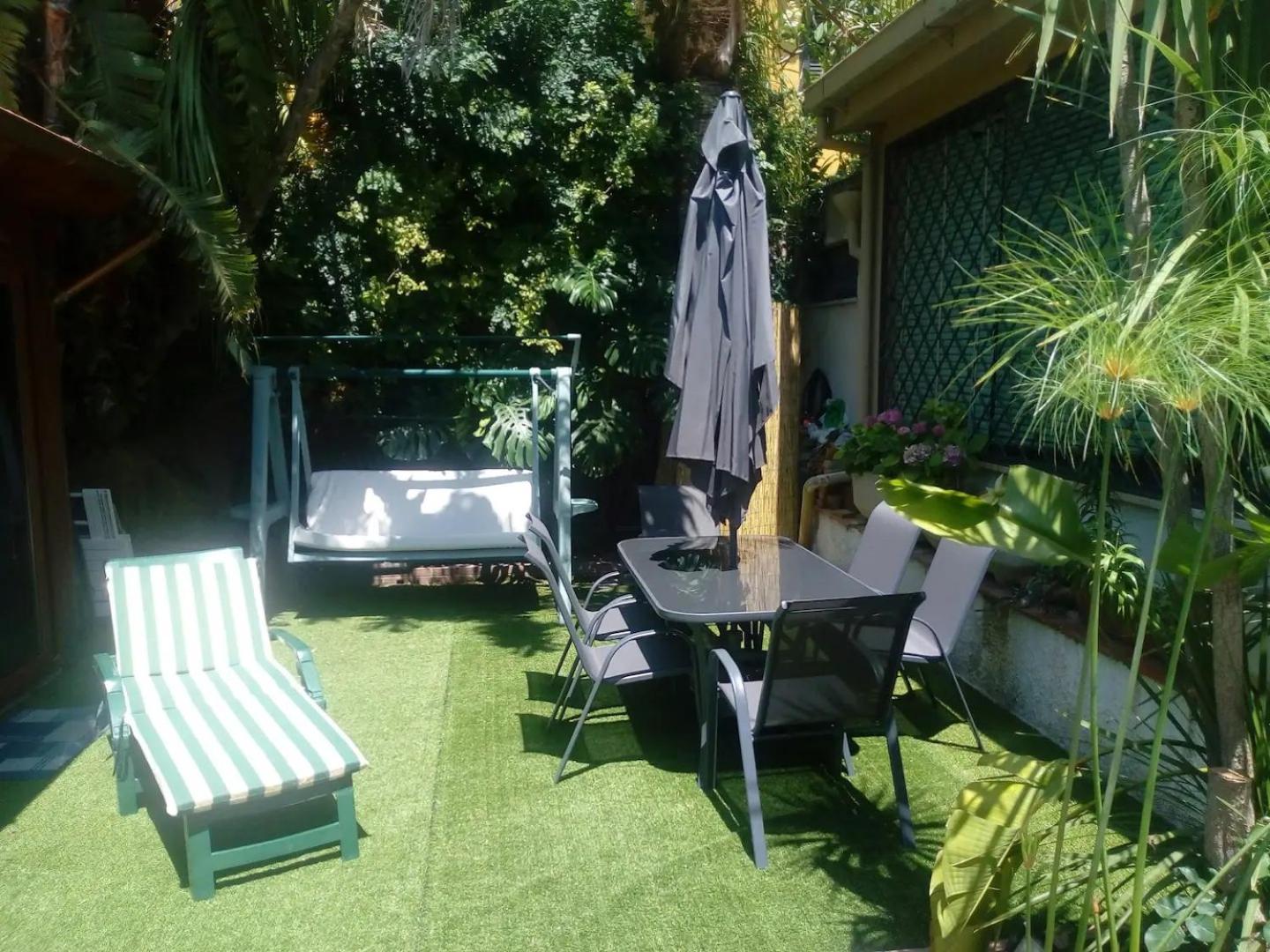 Apartamento Loft Mondello