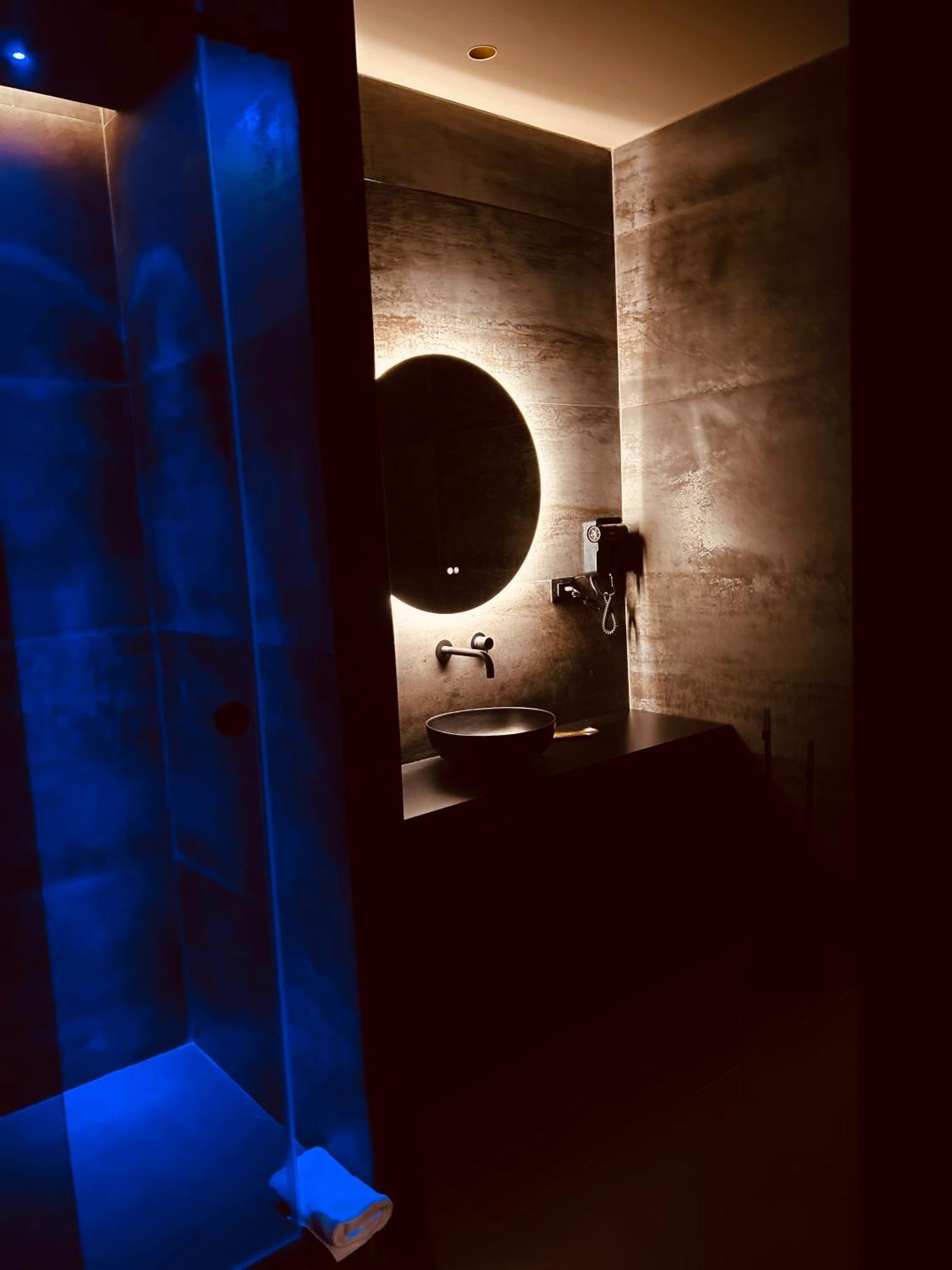 Gold Boutique & Spa *