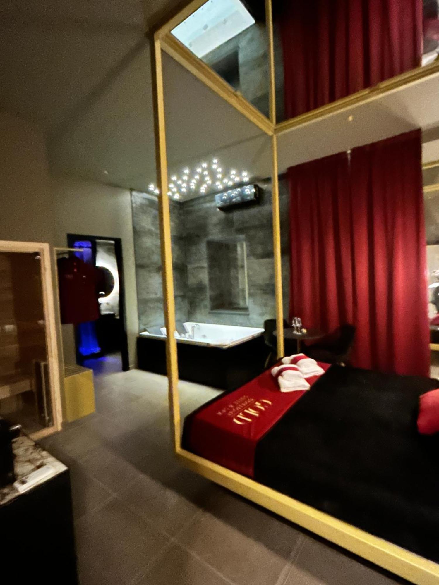 Gold Boutique & Spa