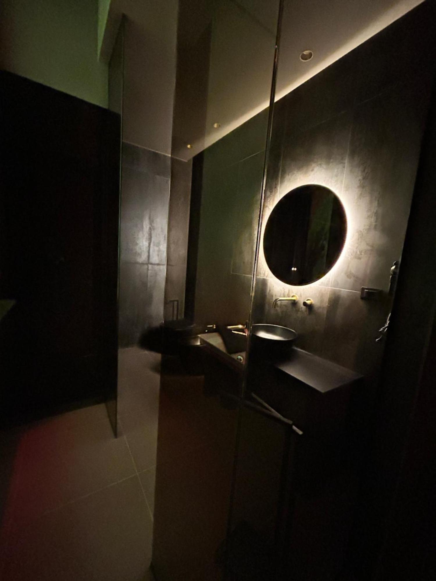 Gold Boutique & Spa Bed & Breakfast *