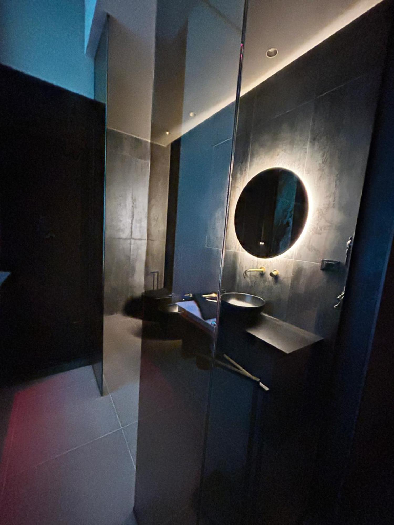 Gold Boutique & Spa Bed & Breakfast Palermo
