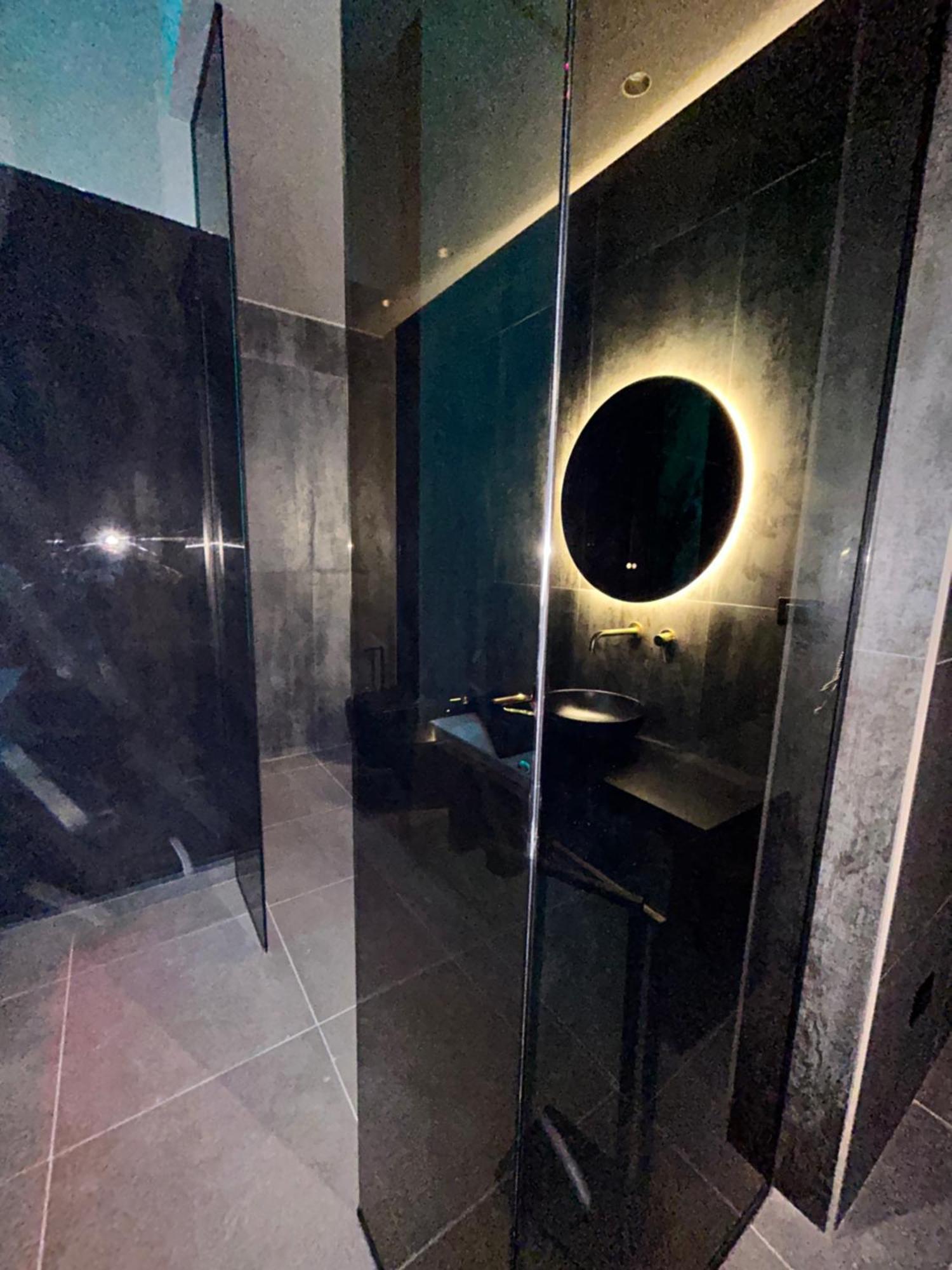 Bed & Breakfast Gold Boutique & Spa Palermo