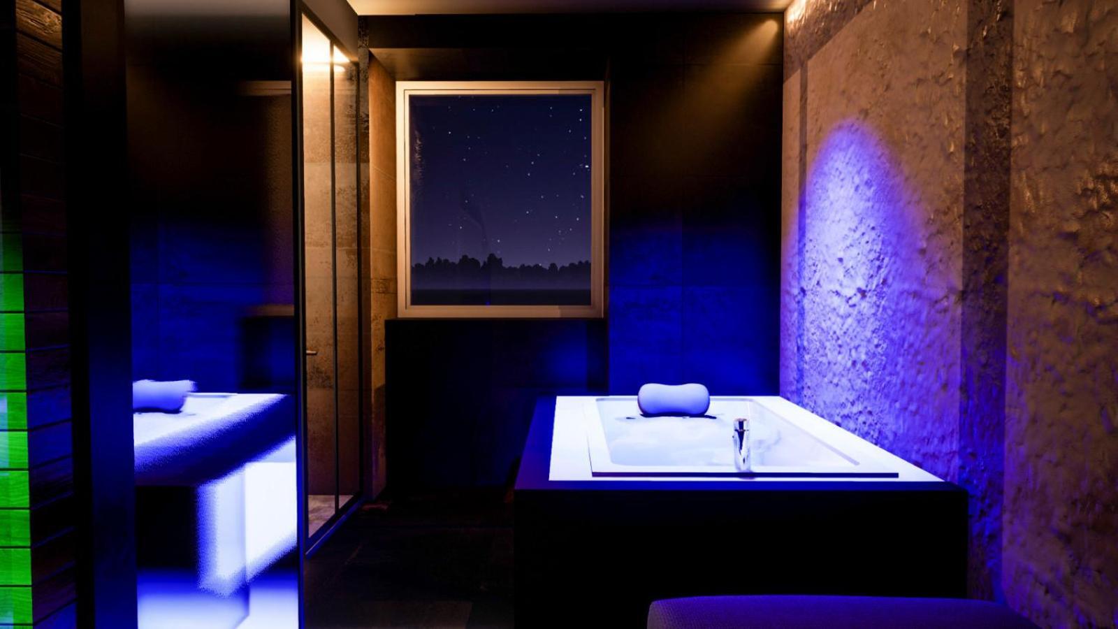 Gold Boutique & Spa Bed & Breakfast Palermo