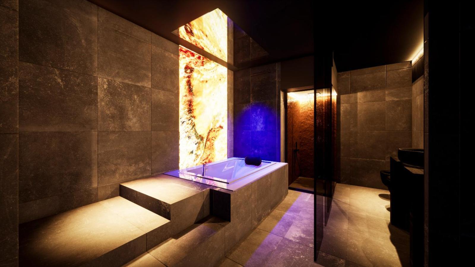 Bed & Breakfast Gold Boutique & Spa