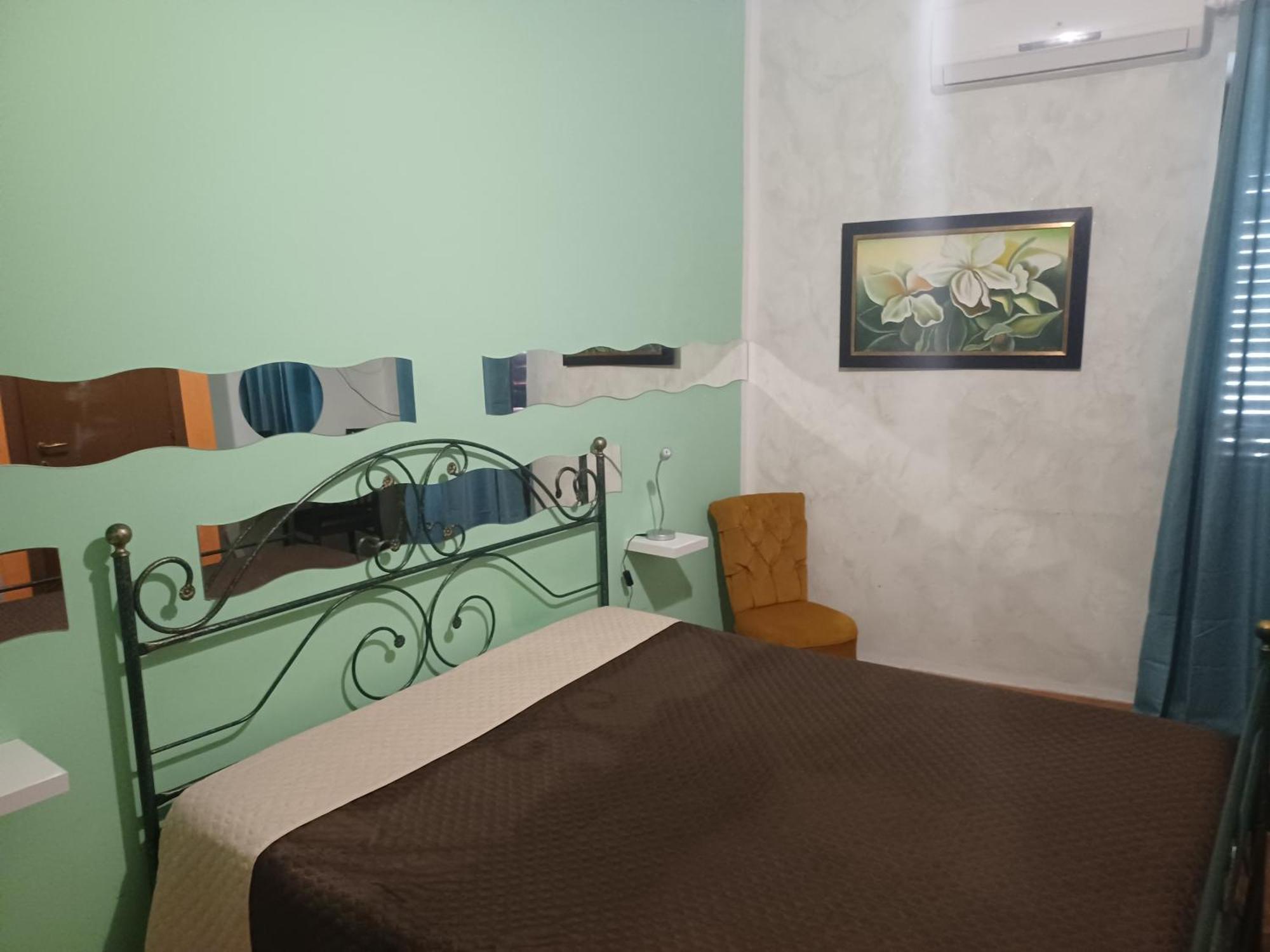 Nostra Casa Bed & Breakfast Palermo