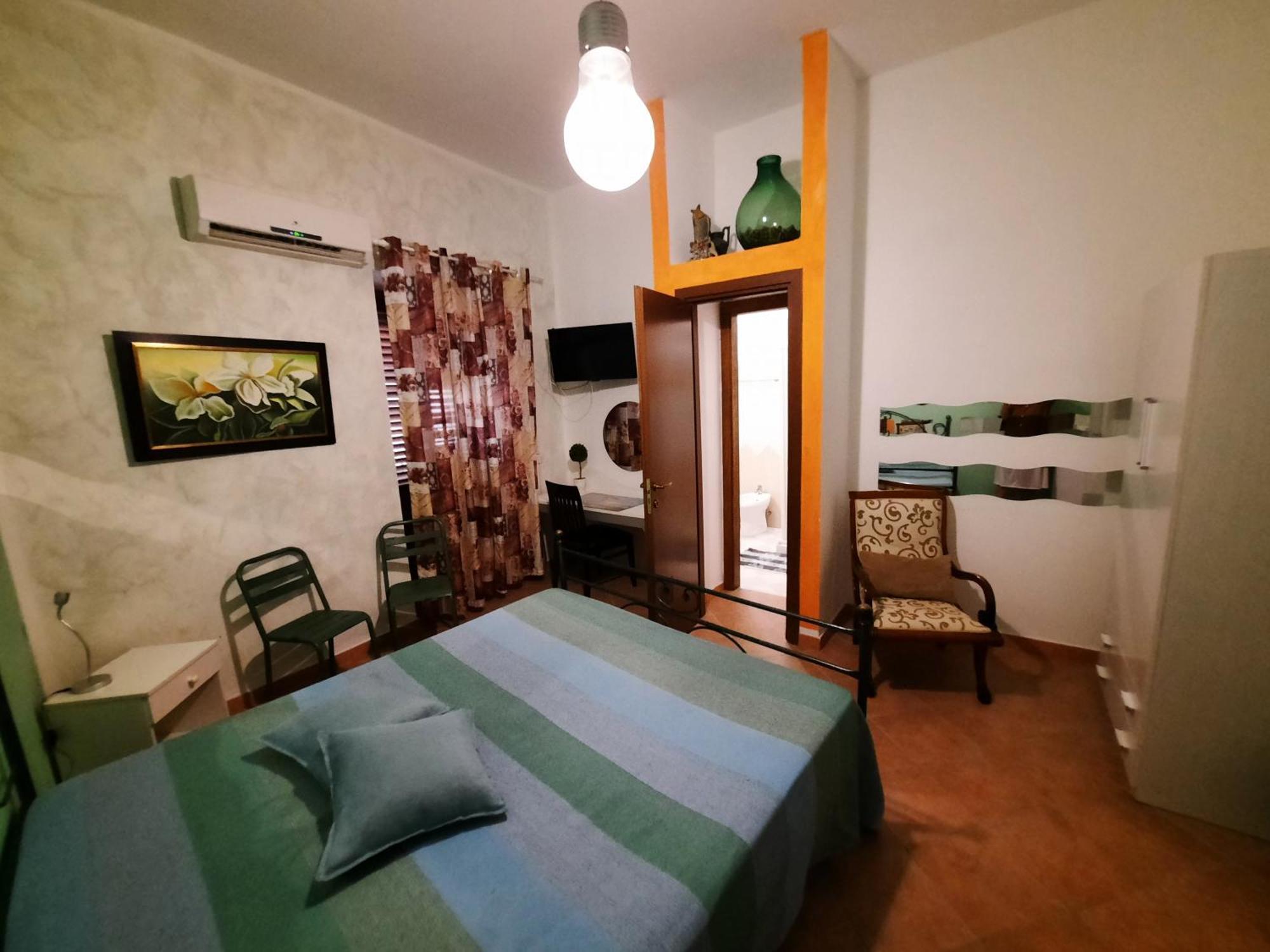 Nostra Casa Bed & Breakfast