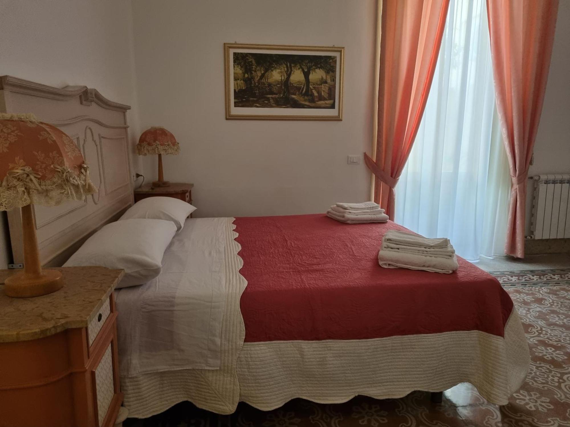 Le Rose Del Viale Guest house *