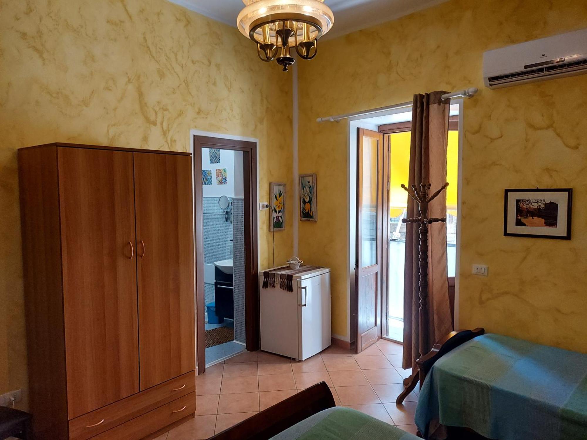 Bed & Breakfast Nostra Casa Palermo