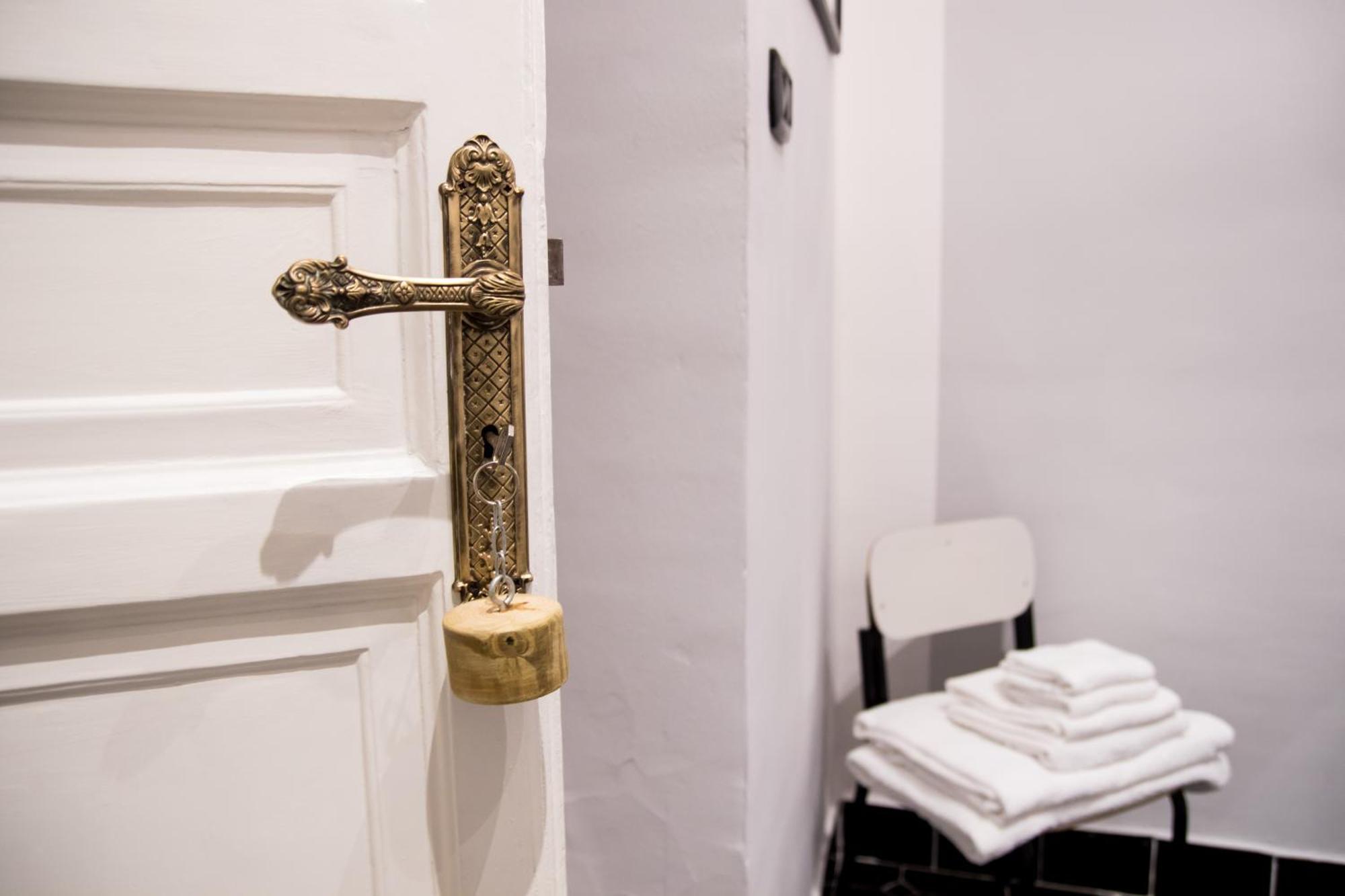 Bed & Breakfast Balate Maqueda