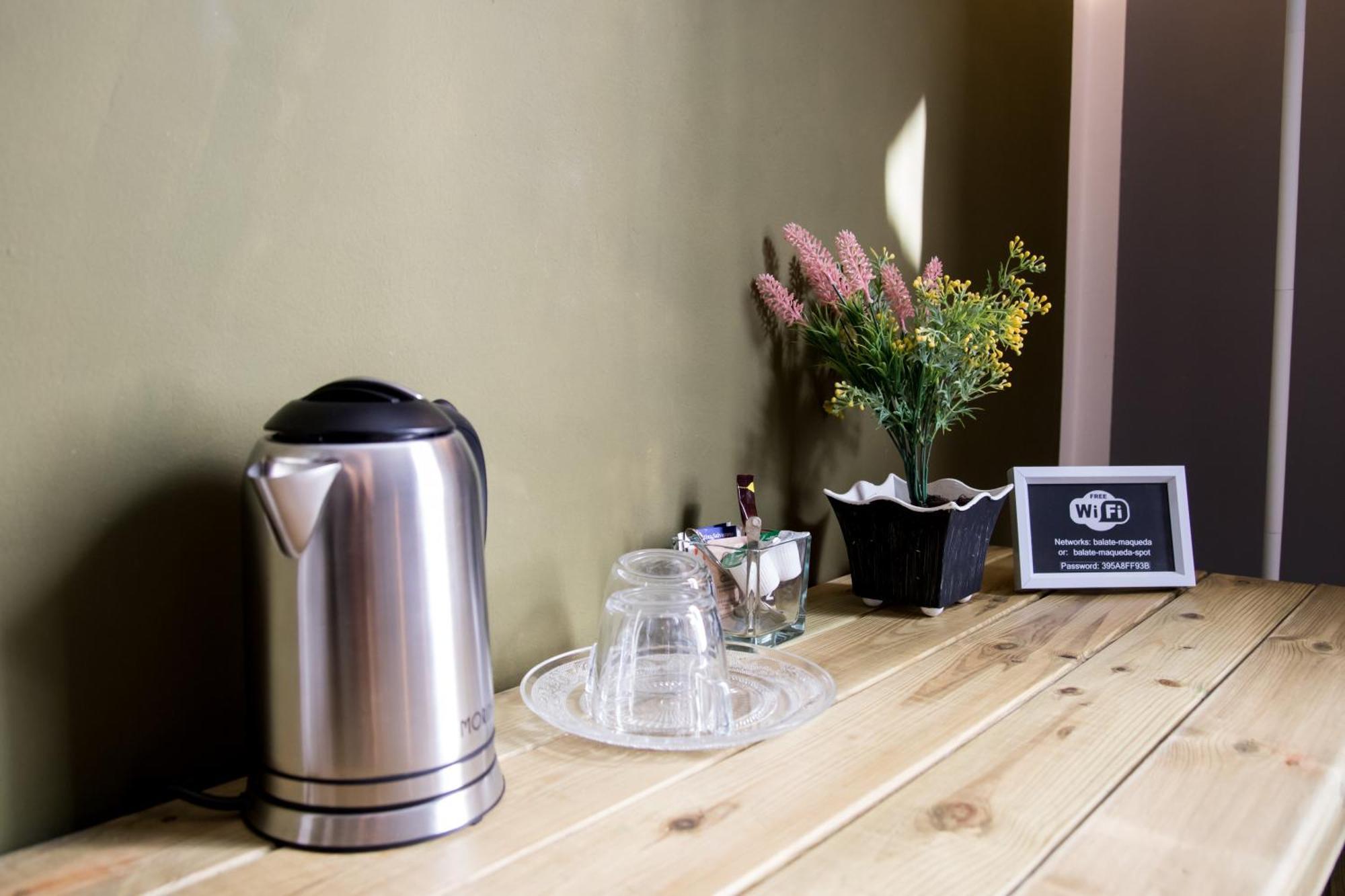 Balate Maqueda Bed & Breakfast Palermo