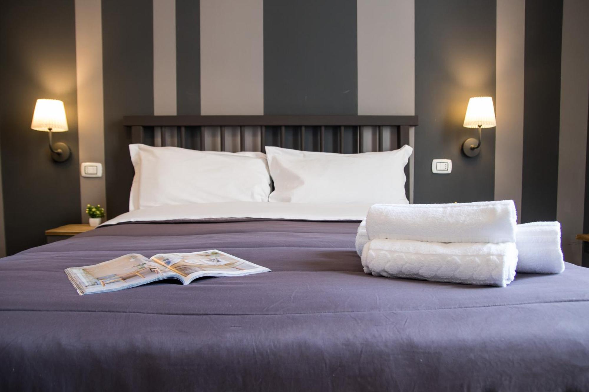 Balate Maqueda Bed & Breakfast 2*